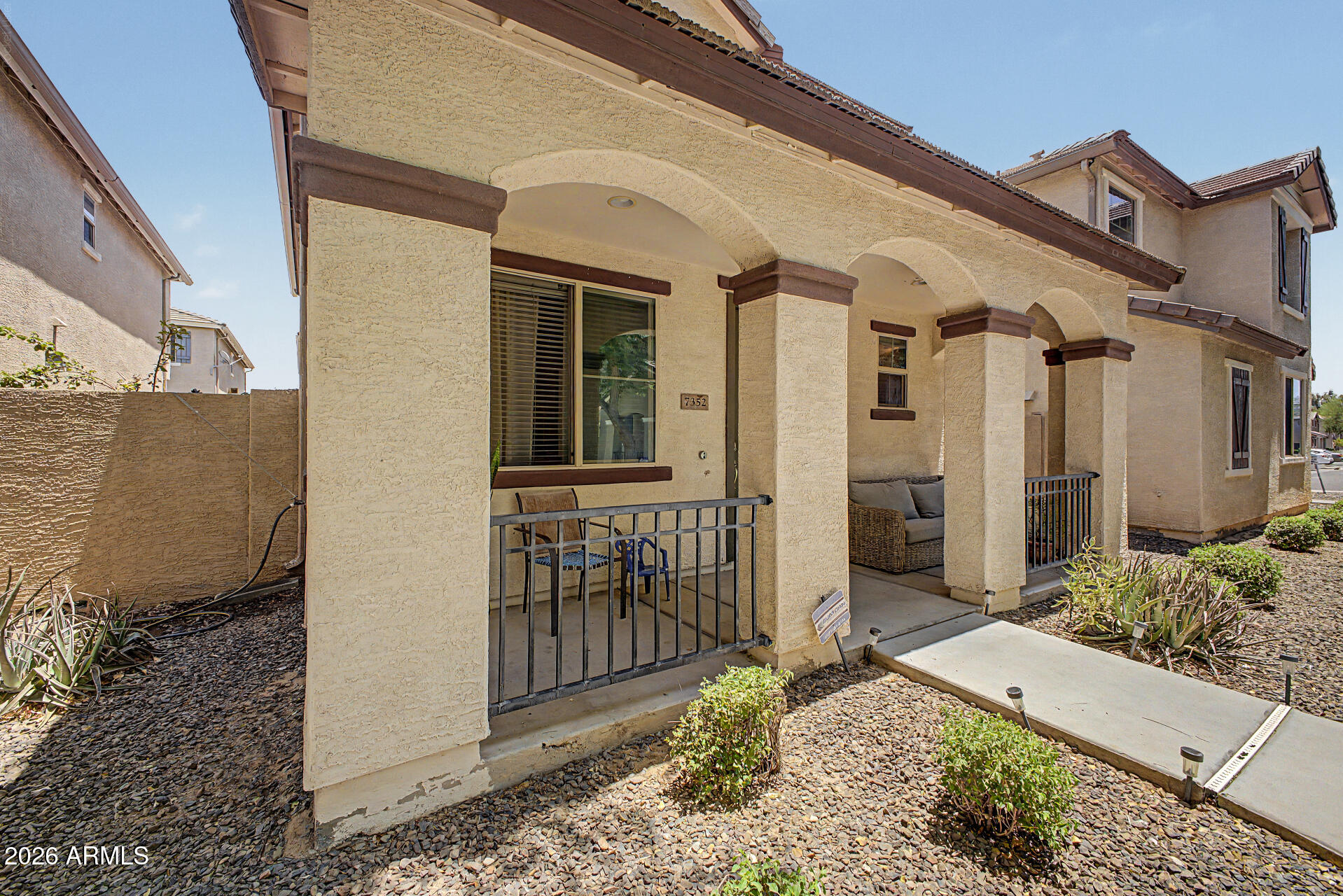 VILLAGES AT WESTRIDGE PARK CONDOMINIUM - Residential