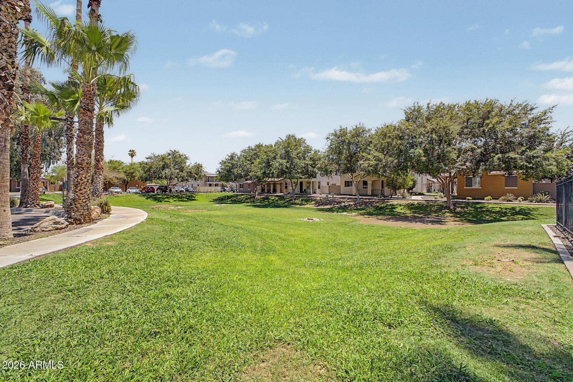 VILLAGES AT WESTRIDGE PARK CONDOMINIUM - Residential