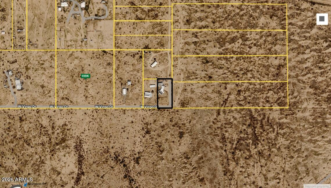 SAWTOOTH MOUNTAIN RANCHEROS - Residential