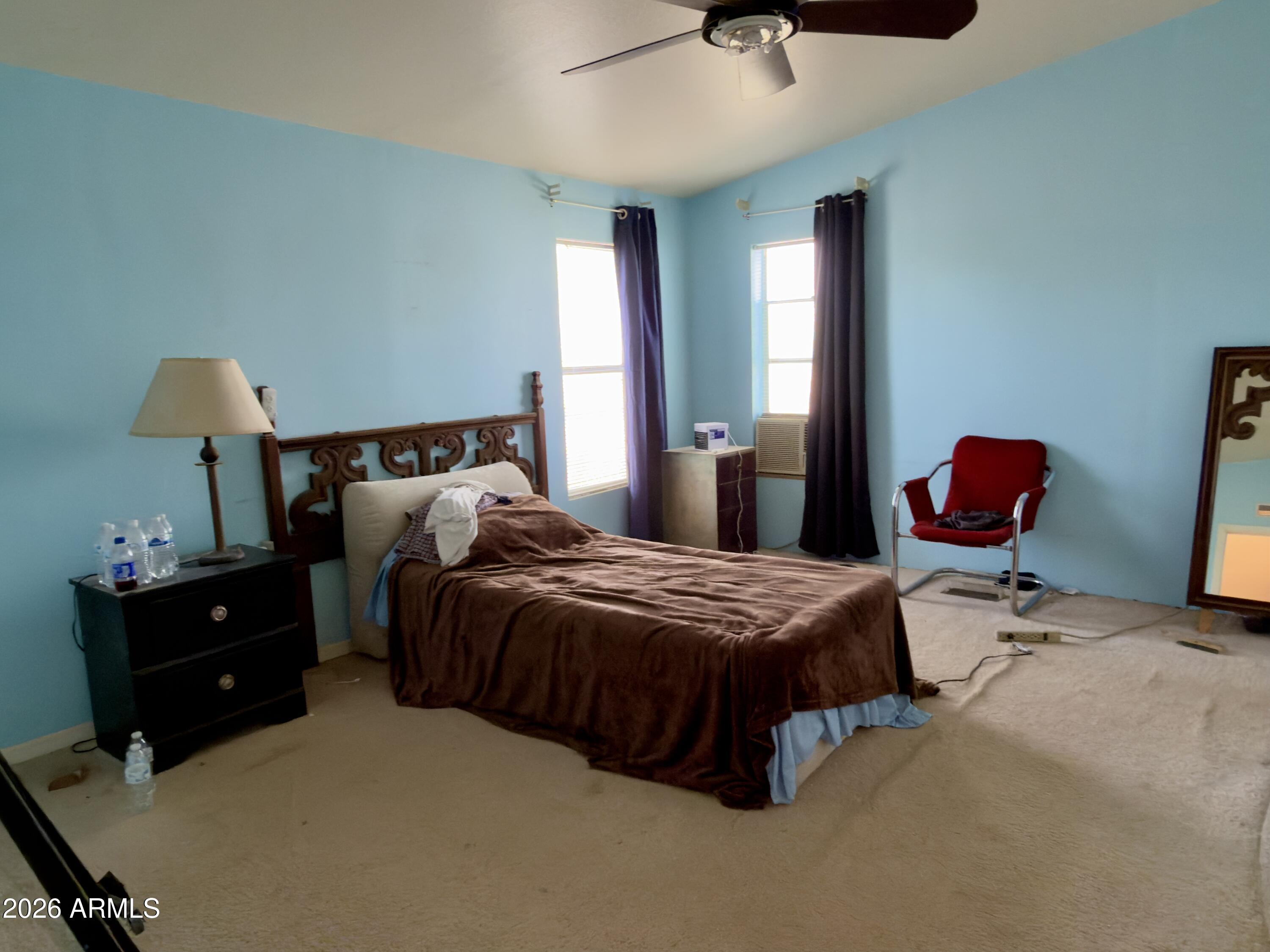 SAWTOOTH MOUNTAIN RANCHEROS - Residential