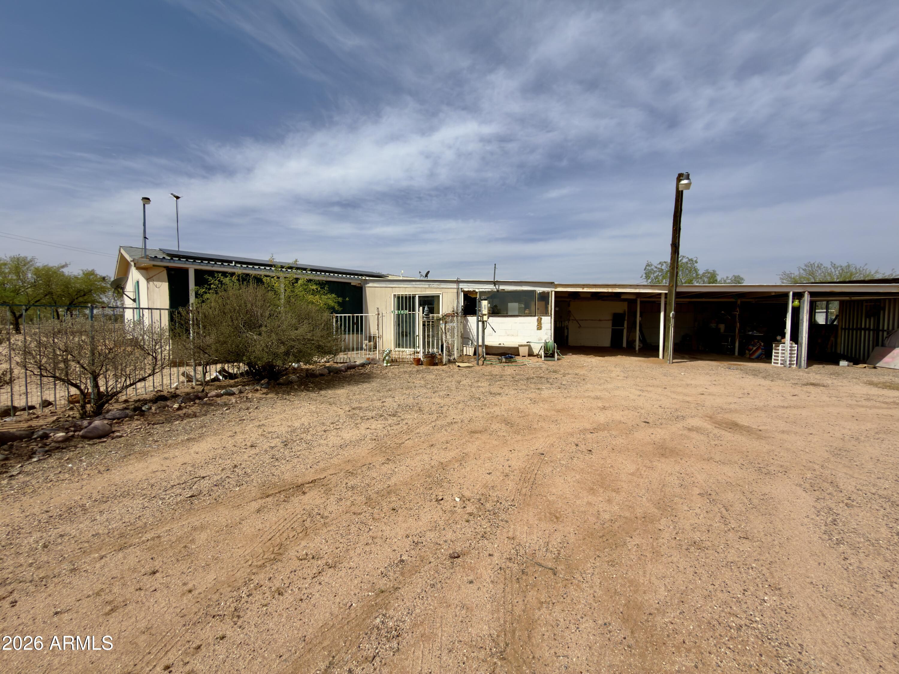 SAWTOOTH MOUNTAIN RANCHEROS - Residential