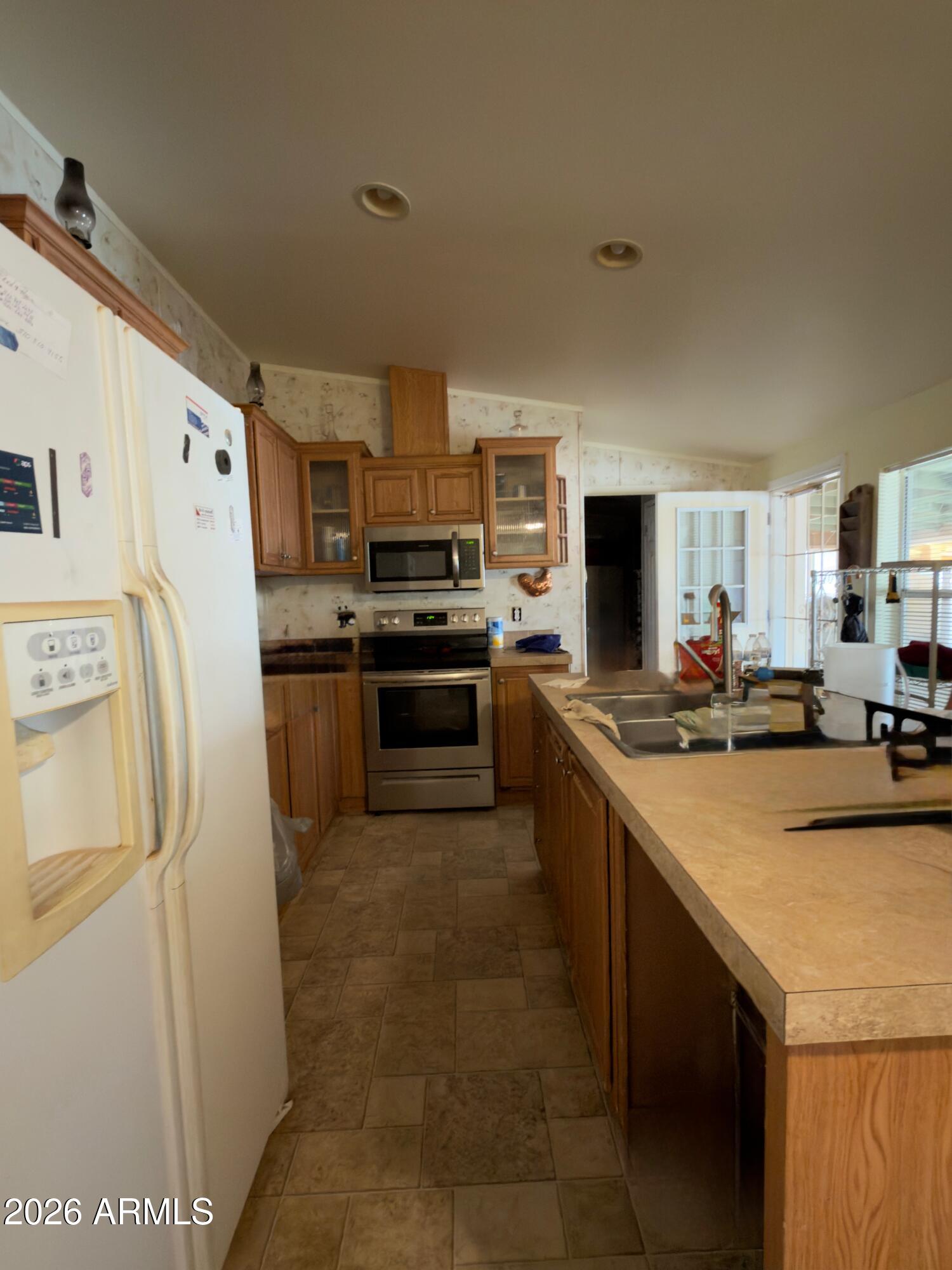 SAWTOOTH MOUNTAIN RANCHEROS - Residential