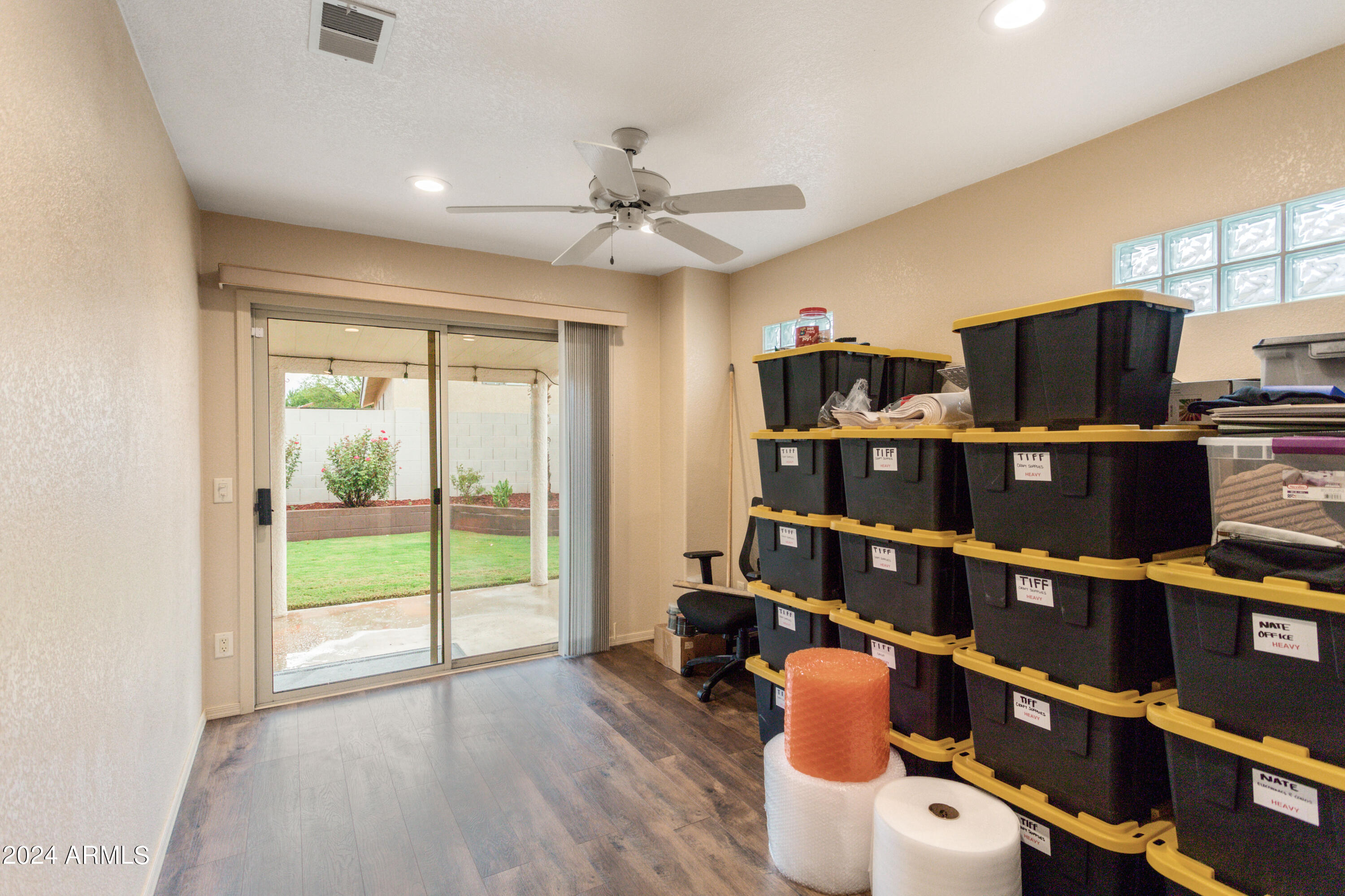 CHAPARRAL VILLAGE PHASE 3 & 4 - Residential
