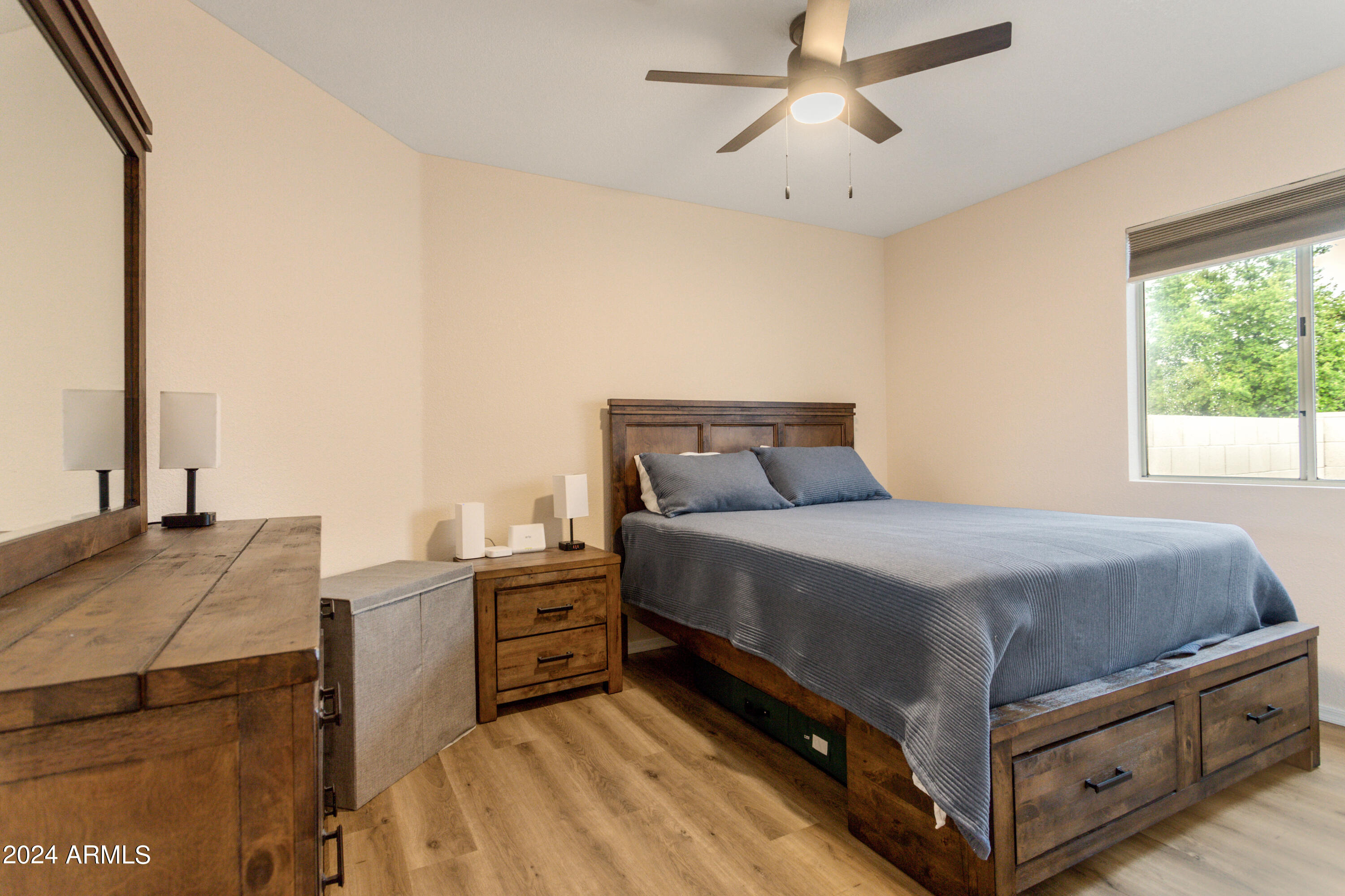 CHAPARRAL VILLAGE PHASE 3 & 4 - Residential