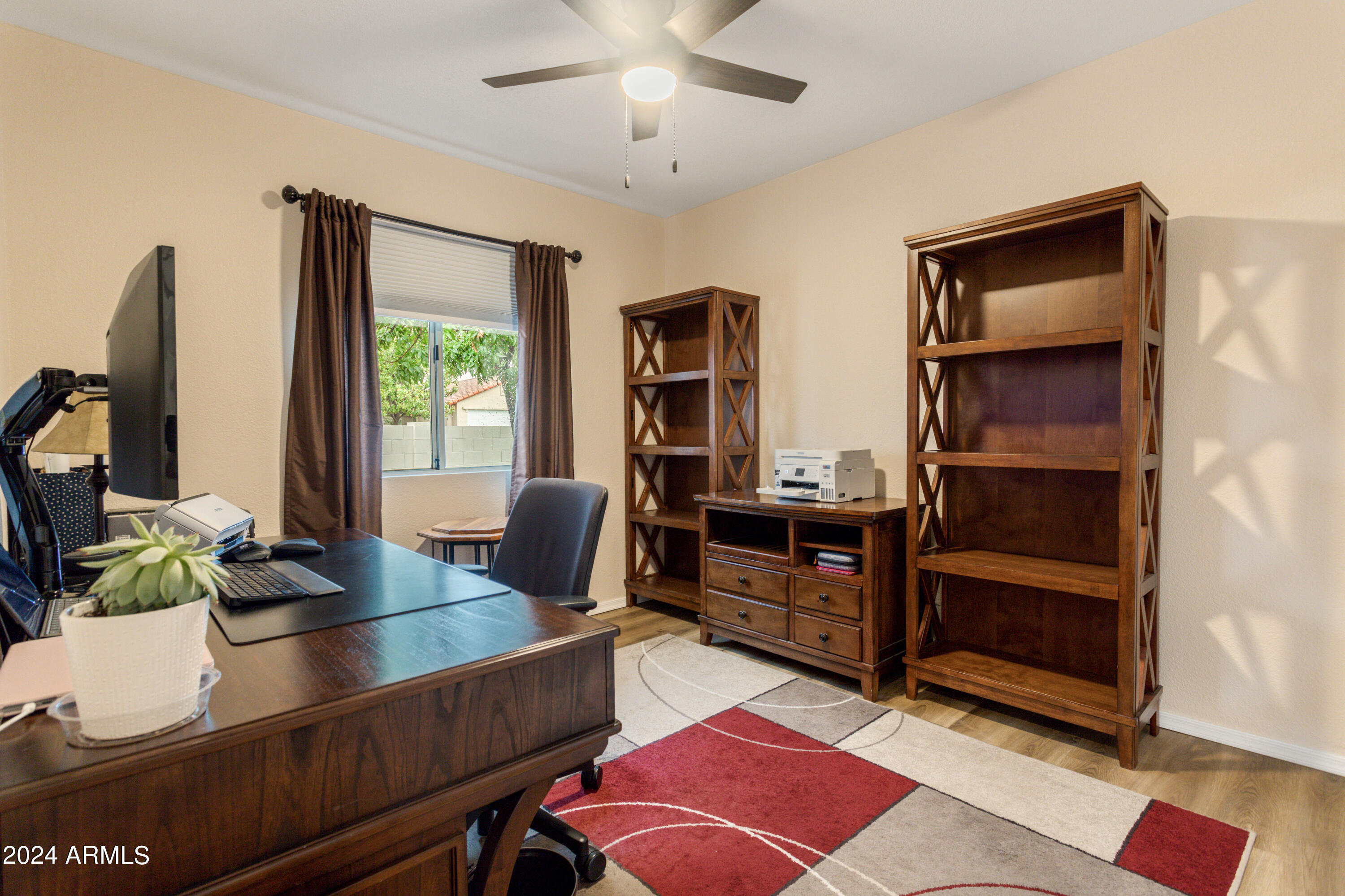CHAPARRAL VILLAGE PHASE 3 & 4 - Residential