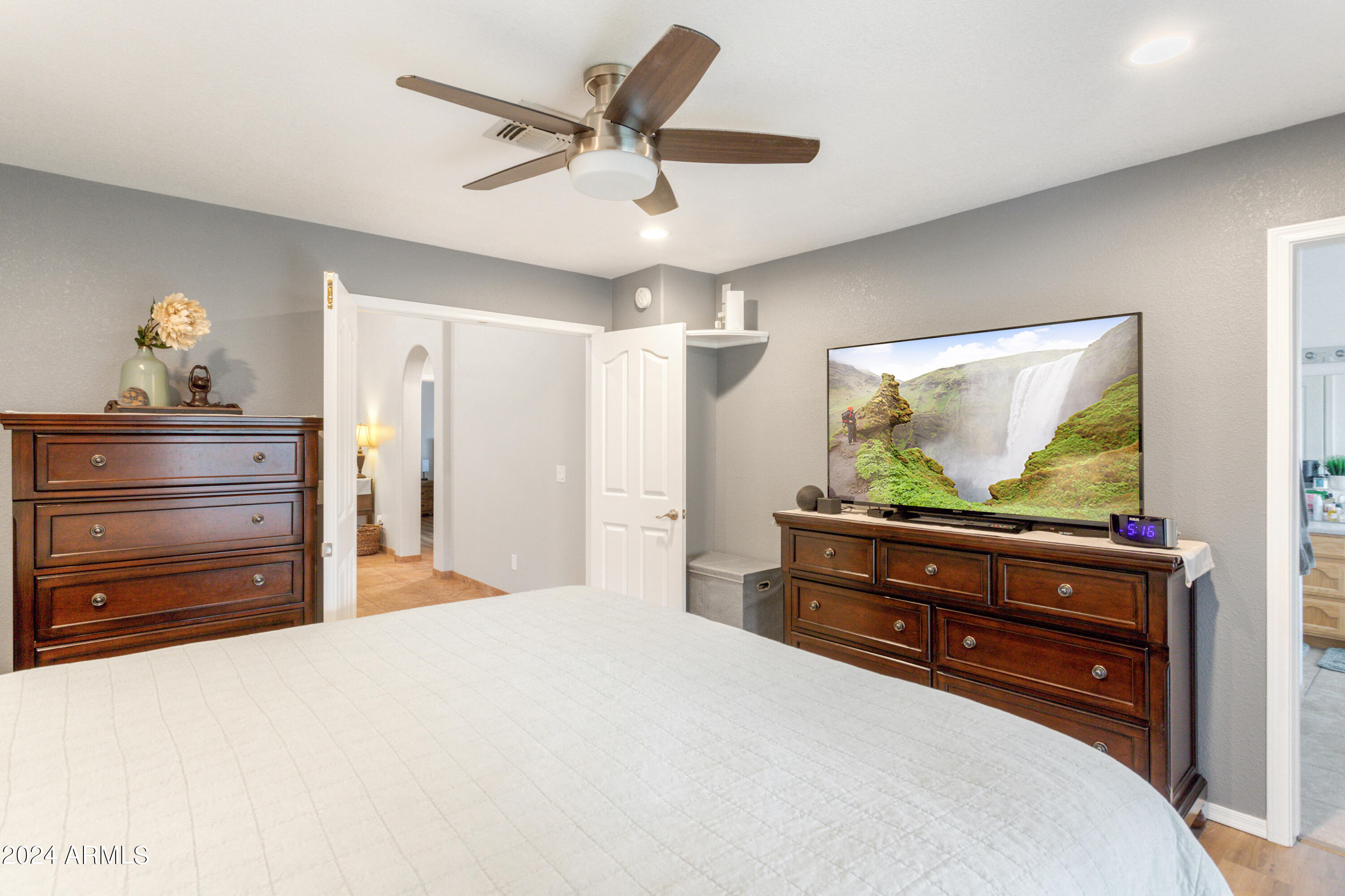 CHAPARRAL VILLAGE PHASE 3 & 4 - Residential