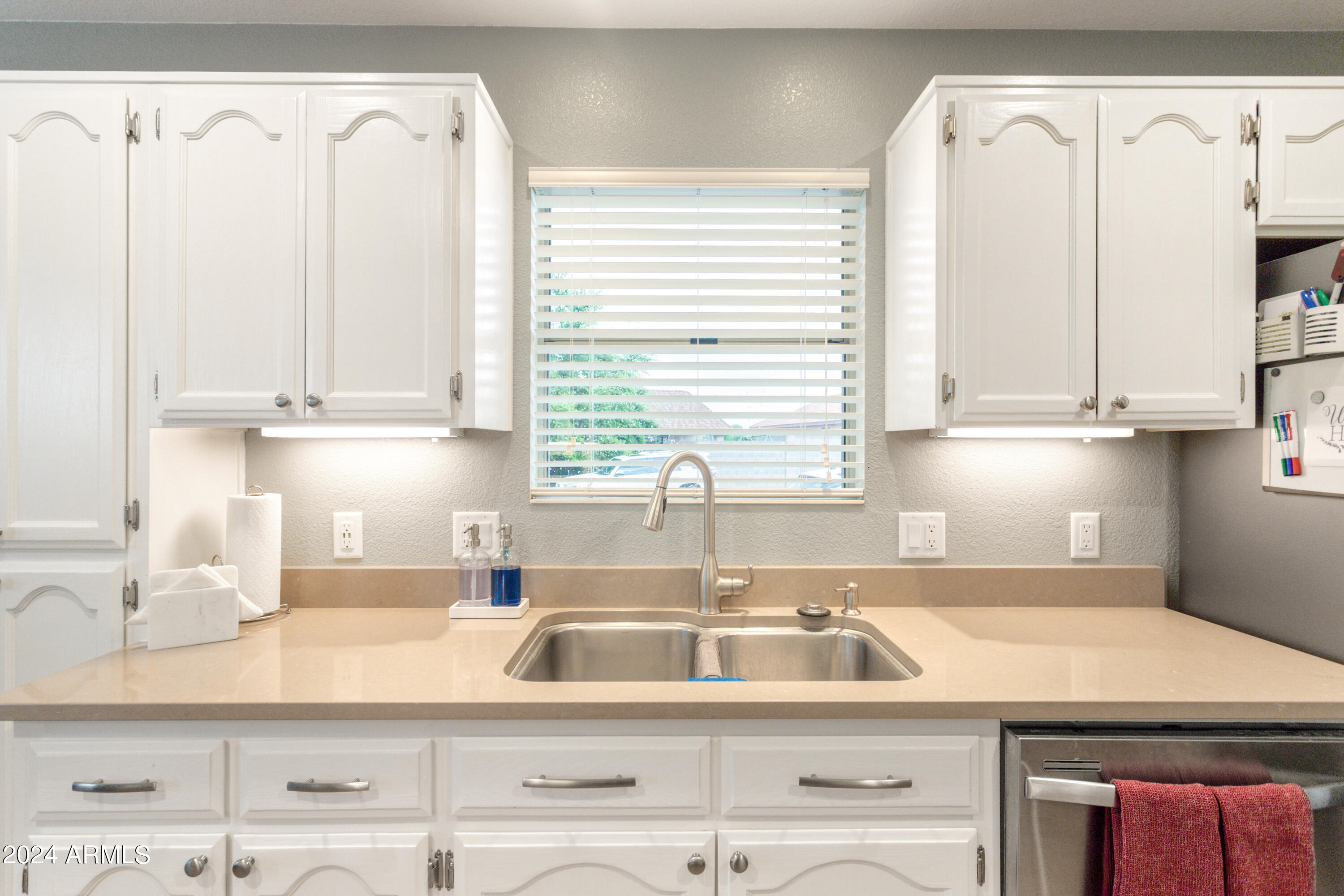 CHAPARRAL VILLAGE PHASE 3 & 4 - Residential
