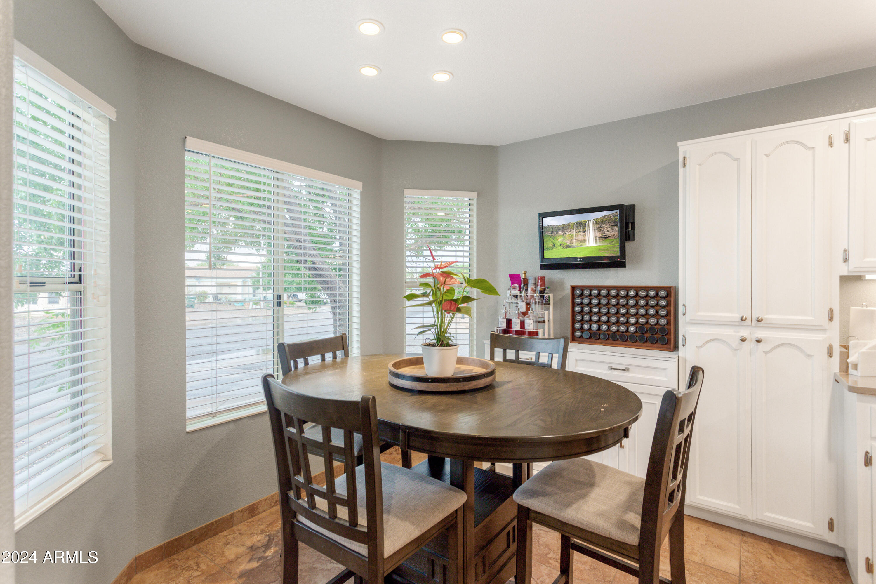CHAPARRAL VILLAGE PHASE 3 & 4 - Residential