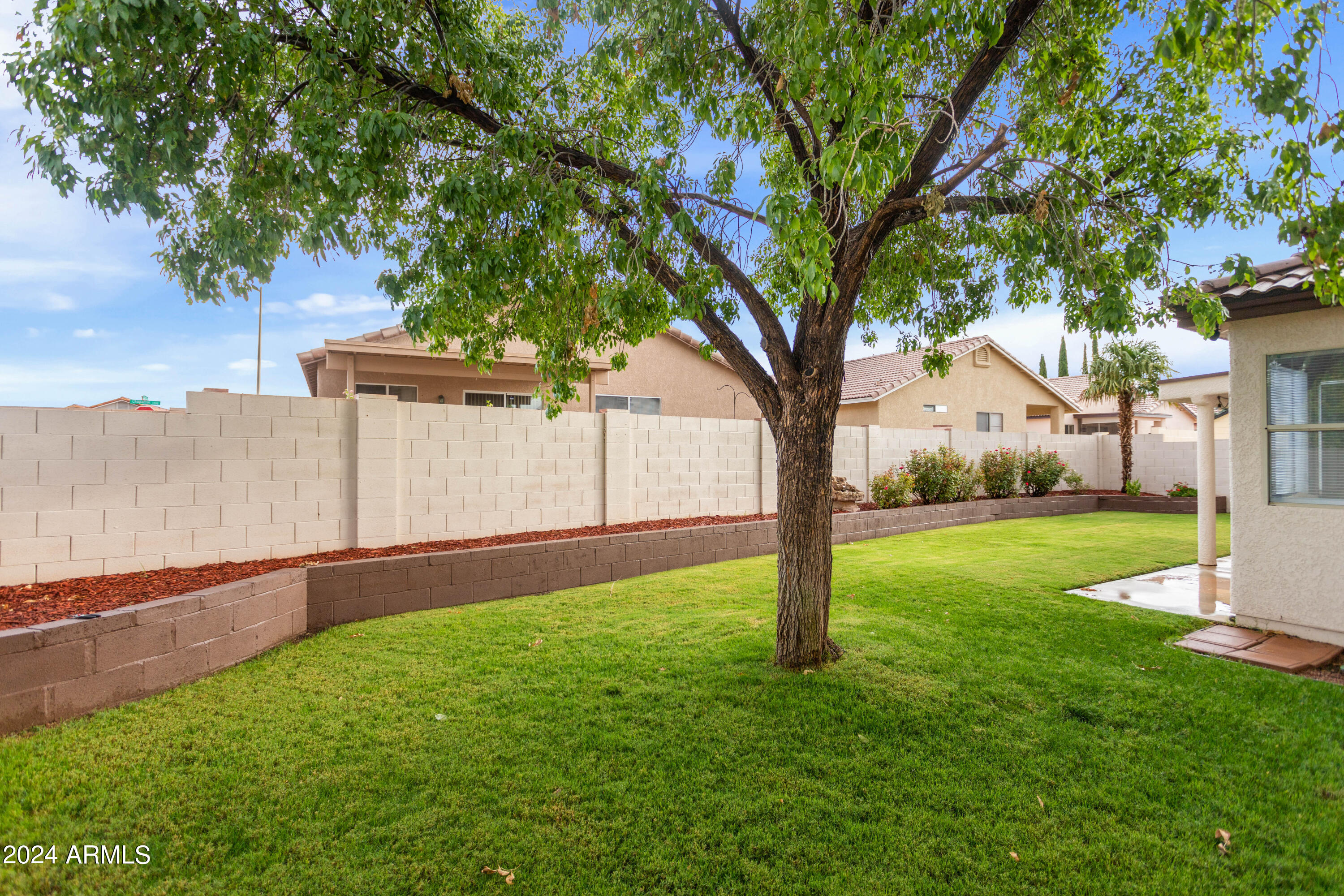 CHAPARRAL VILLAGE PHASE 3 & 4 - Residential