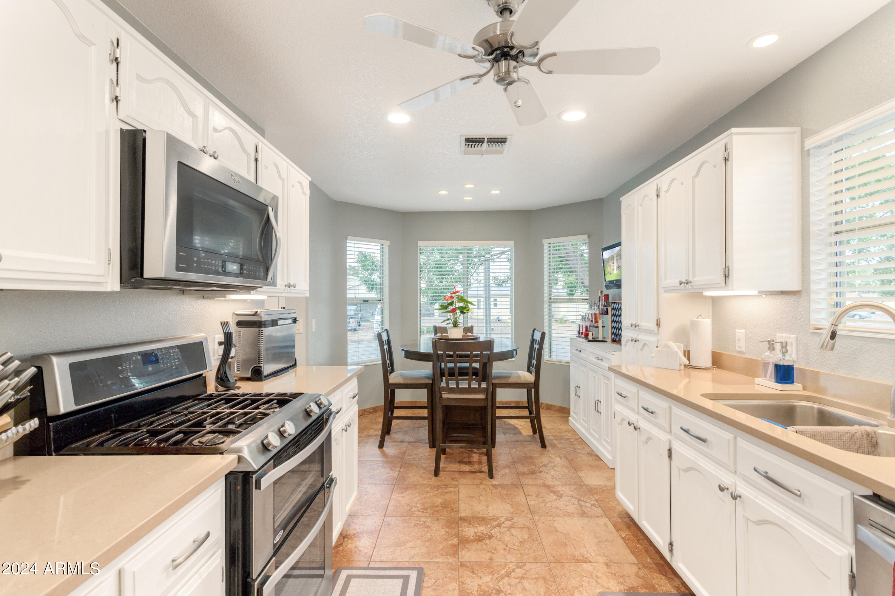 CHAPARRAL VILLAGE PHASE 3 & 4 - Residential