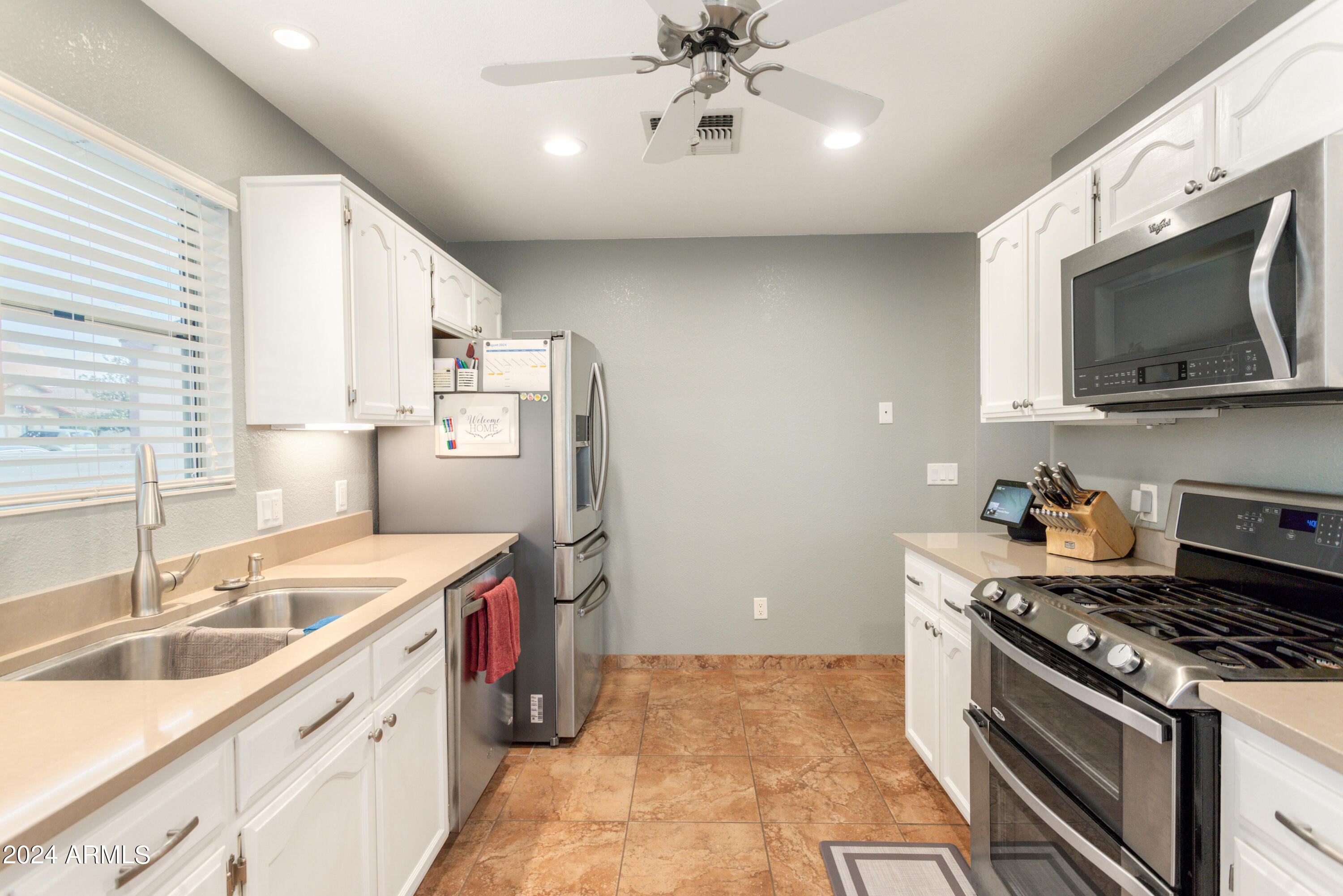 CHAPARRAL VILLAGE PHASE 3 & 4 - Residential