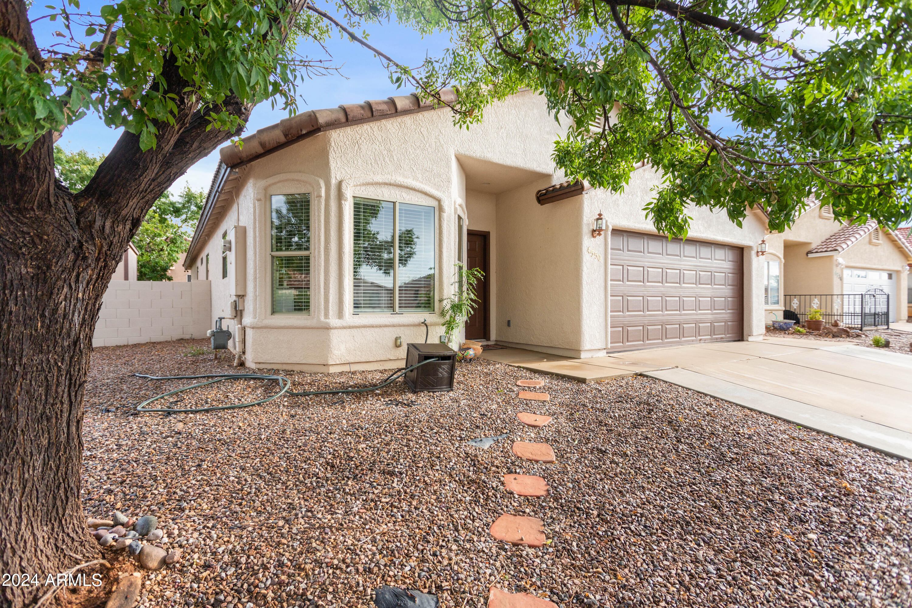 CHAPARRAL VILLAGE PHASE 3 & 4 - Residential