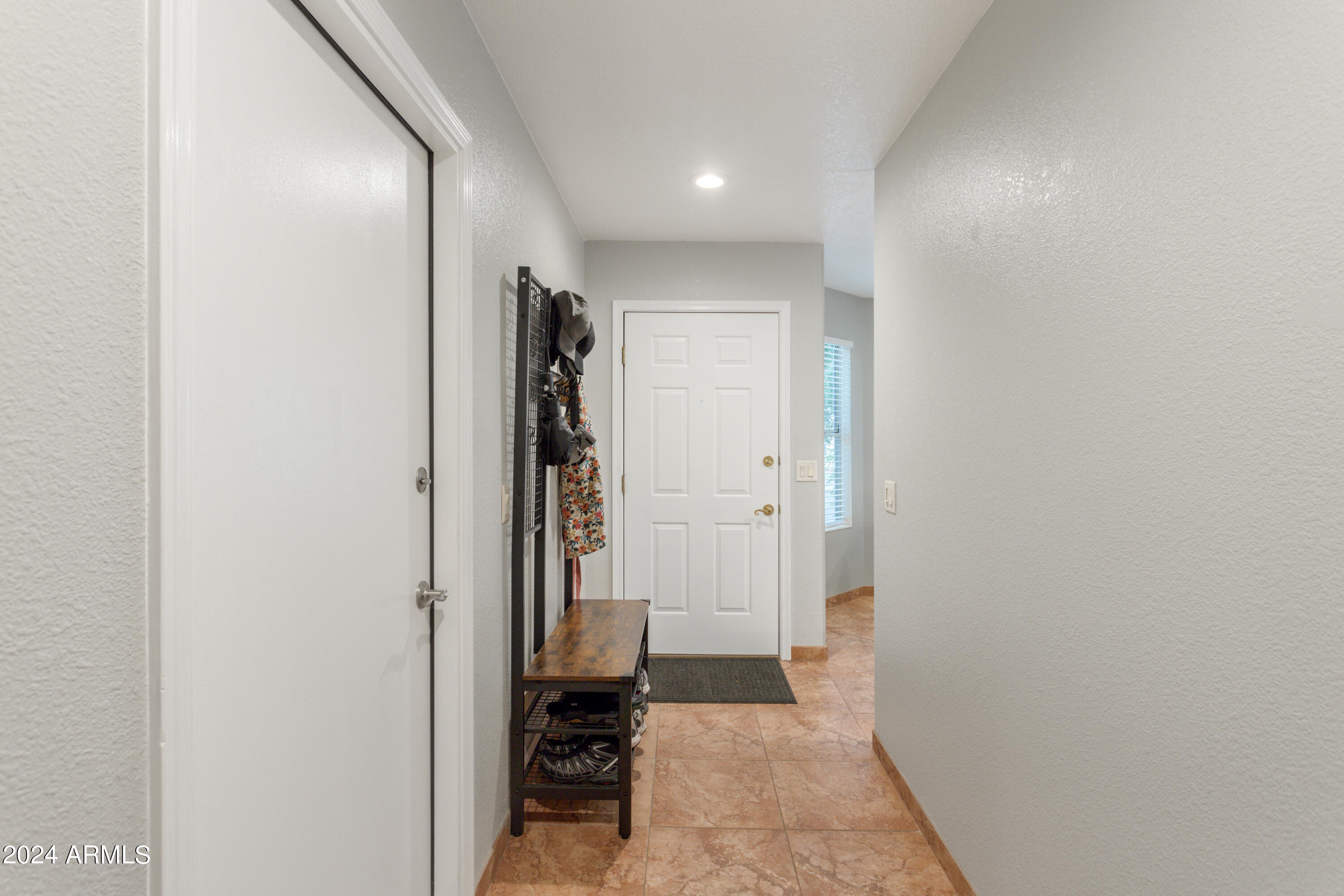 CHAPARRAL VILLAGE PHASE 3 & 4 - Residential