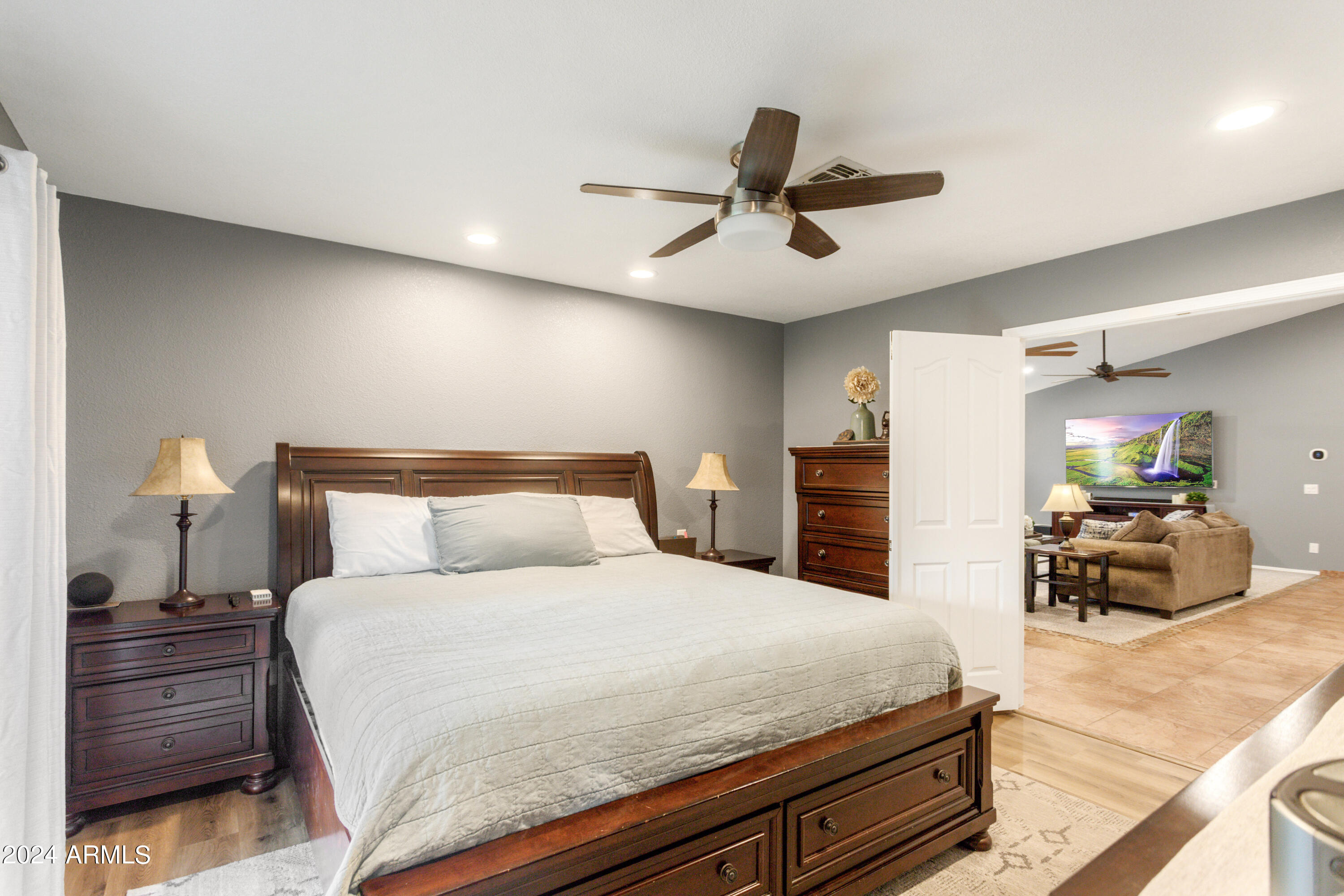 CHAPARRAL VILLAGE PHASE 3 & 4 - Residential
