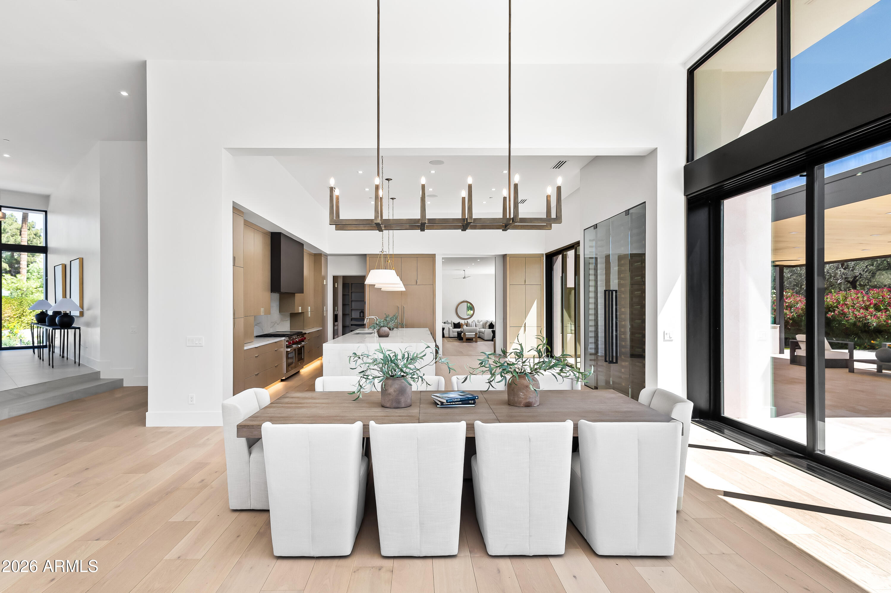 PARADISE VALLEY PUEBLOS AMD - Residential