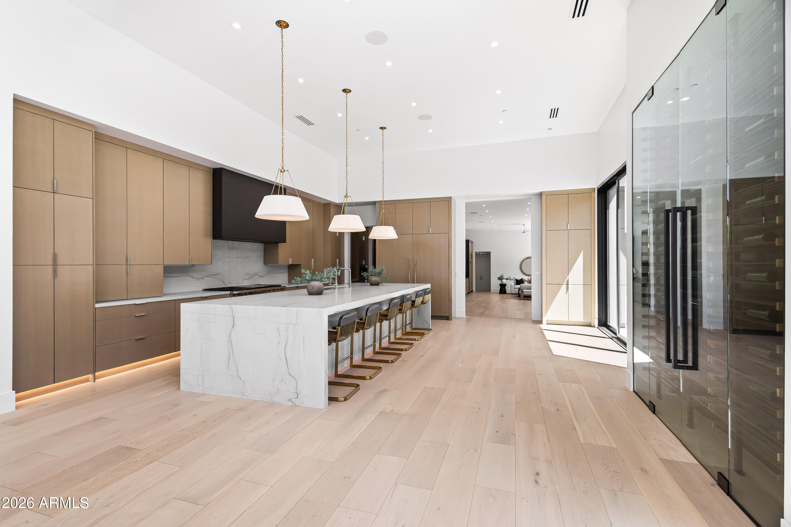 PARADISE VALLEY PUEBLOS AMD - Residential