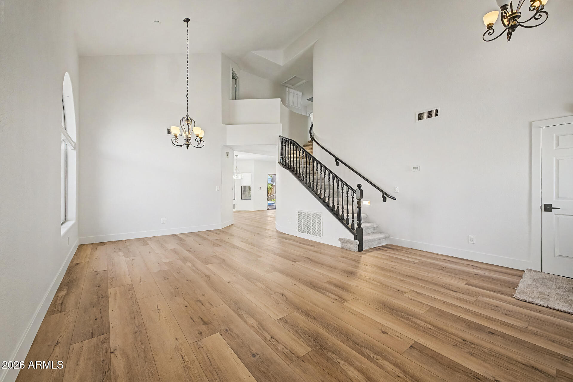 HEIGHTS AT BEL ESPRIT - Residential