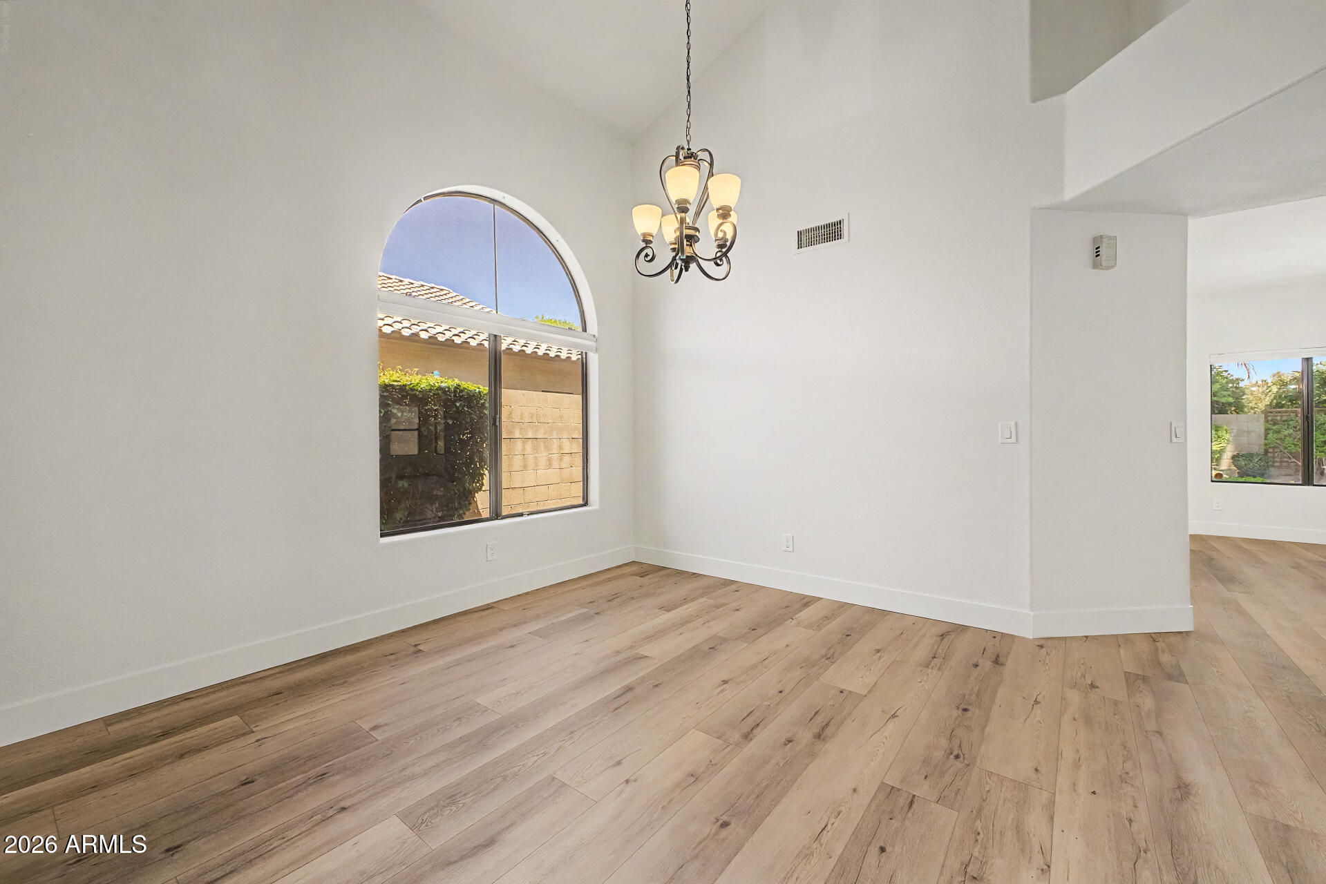 HEIGHTS AT BEL ESPRIT - Residential