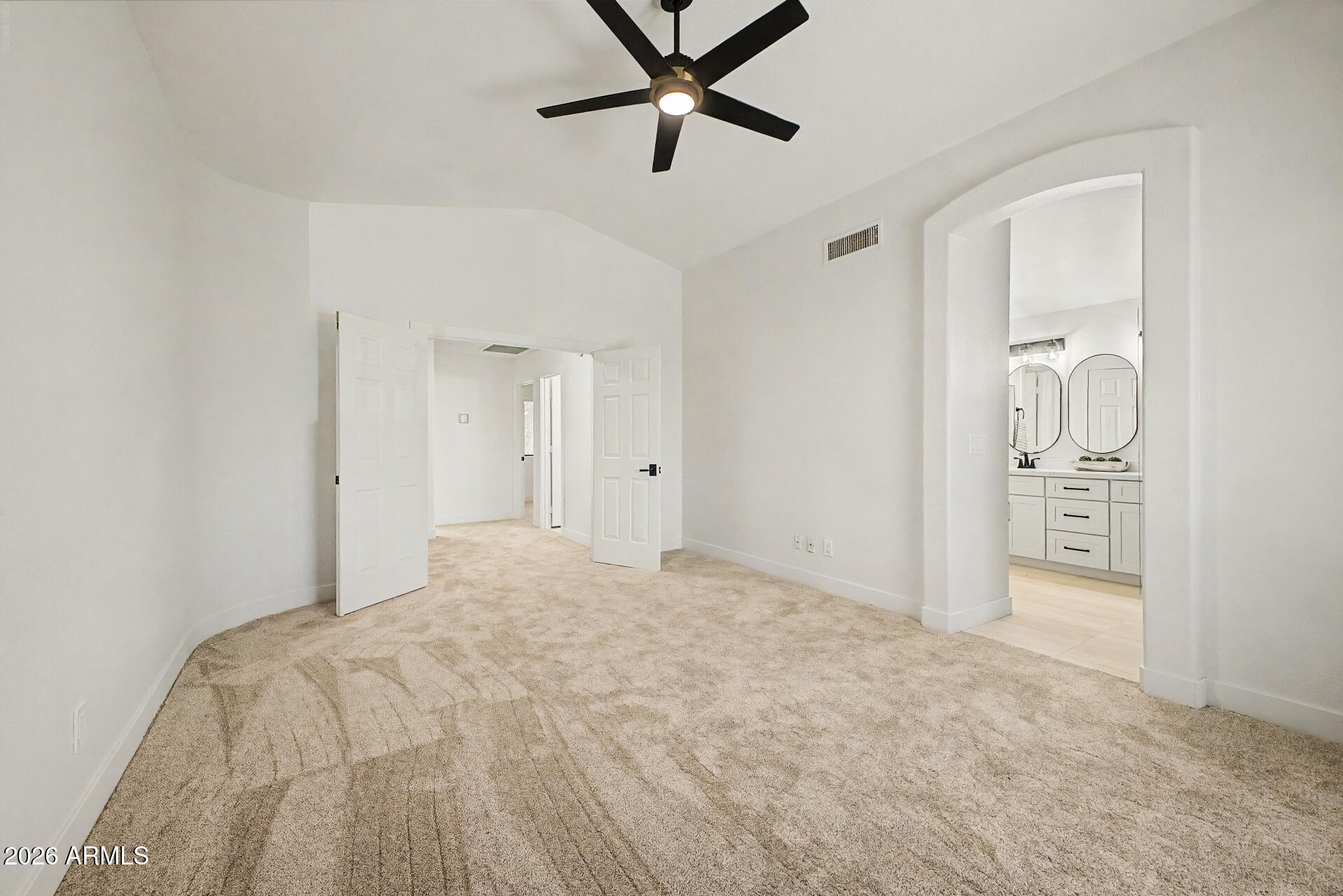 HEIGHTS AT BEL ESPRIT - Residential