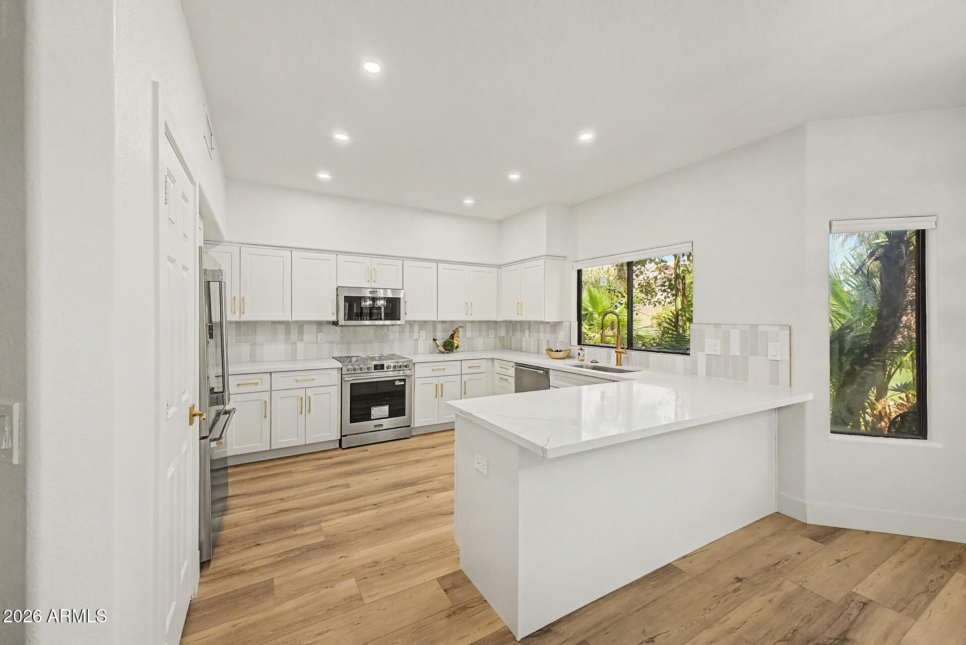 HEIGHTS AT BEL ESPRIT - Residential