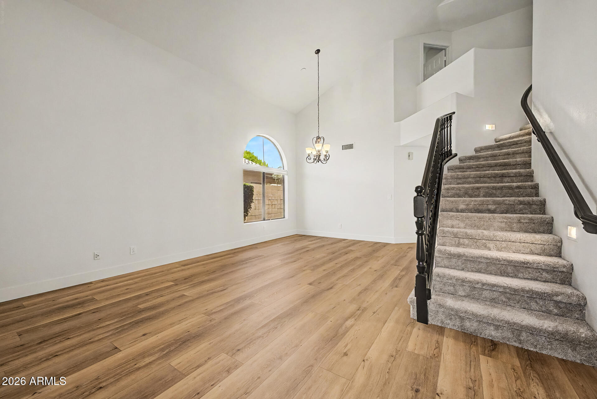 HEIGHTS AT BEL ESPRIT - Residential