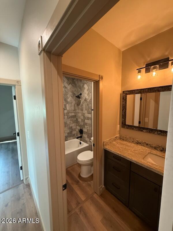 Torreon Lakes - Residential