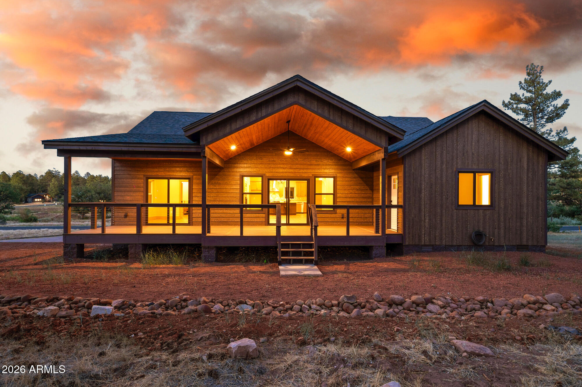 Torreon Lakes - Residential