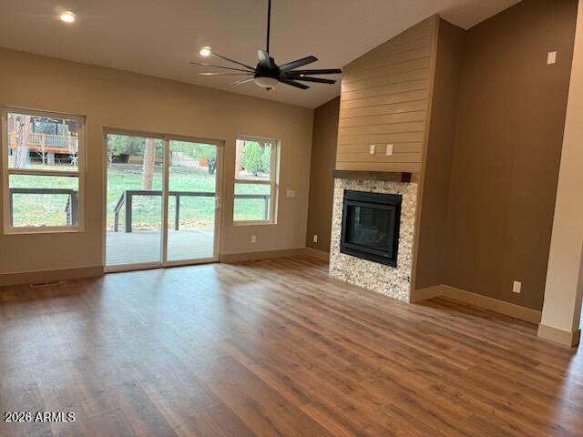 Torreon Lakes - Residential