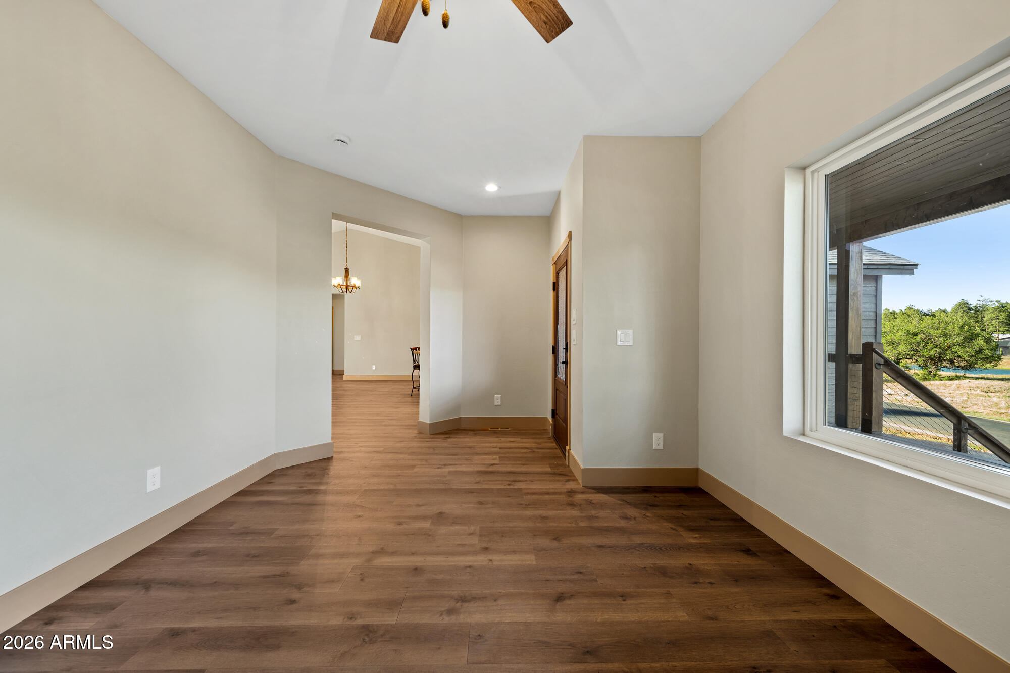 Torreon Lakes - Residential