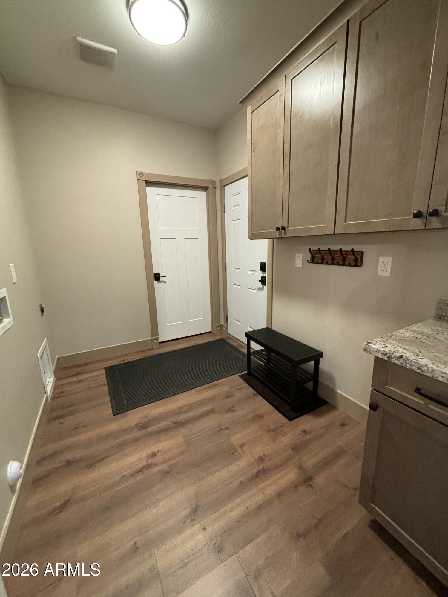 Torreon Lakes - Residential