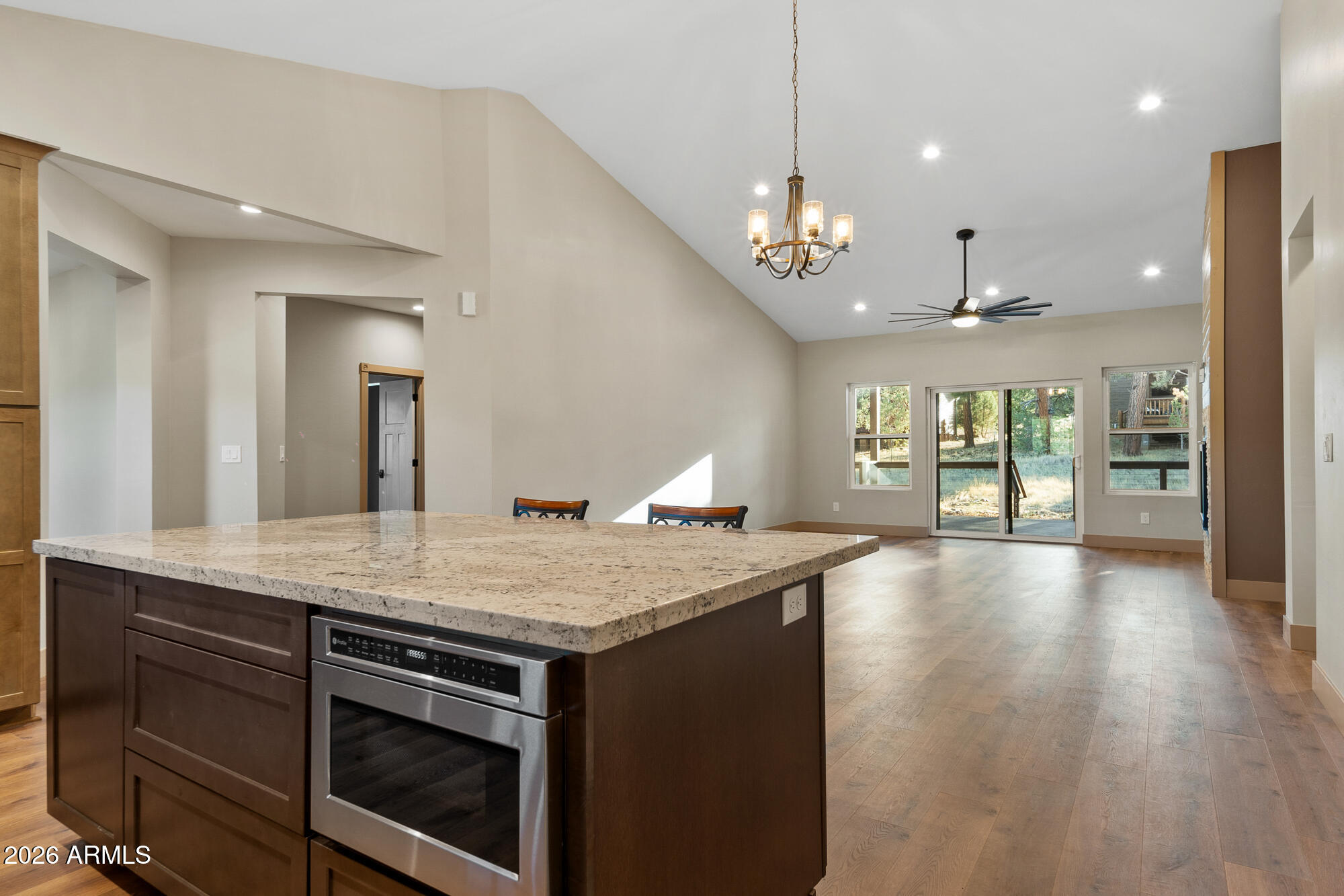 Torreon Lakes - Residential