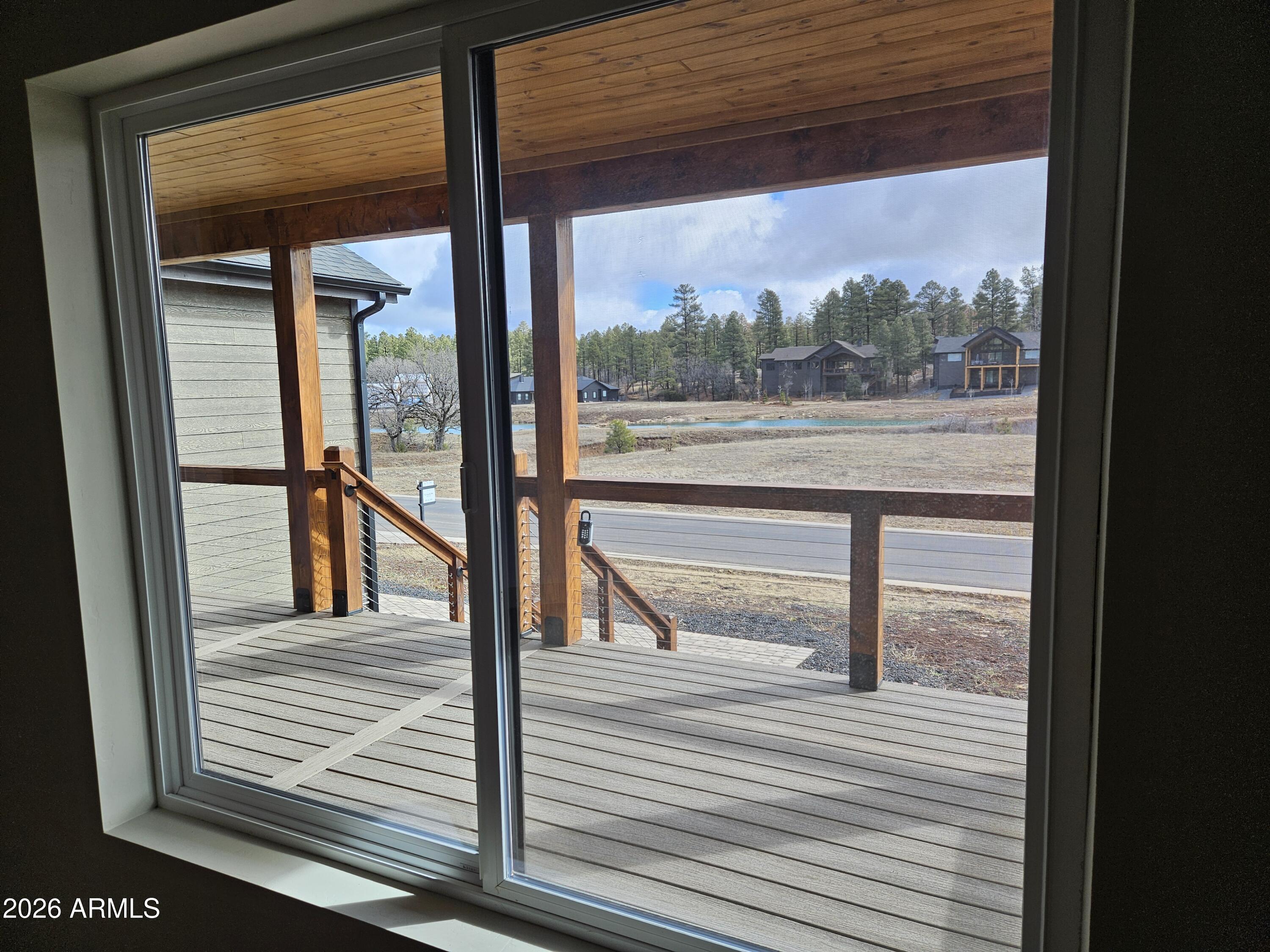 Torreon Lakes - Residential