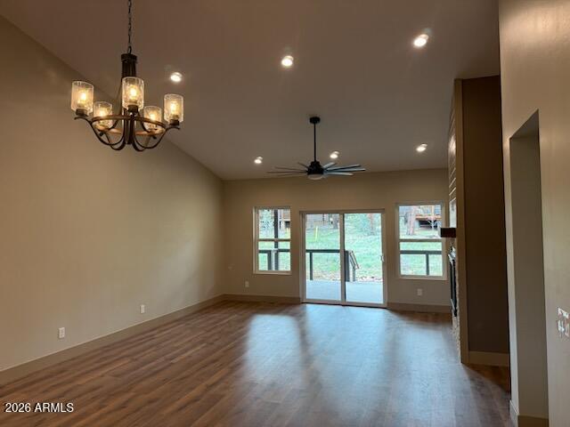 Torreon Lakes - Residential