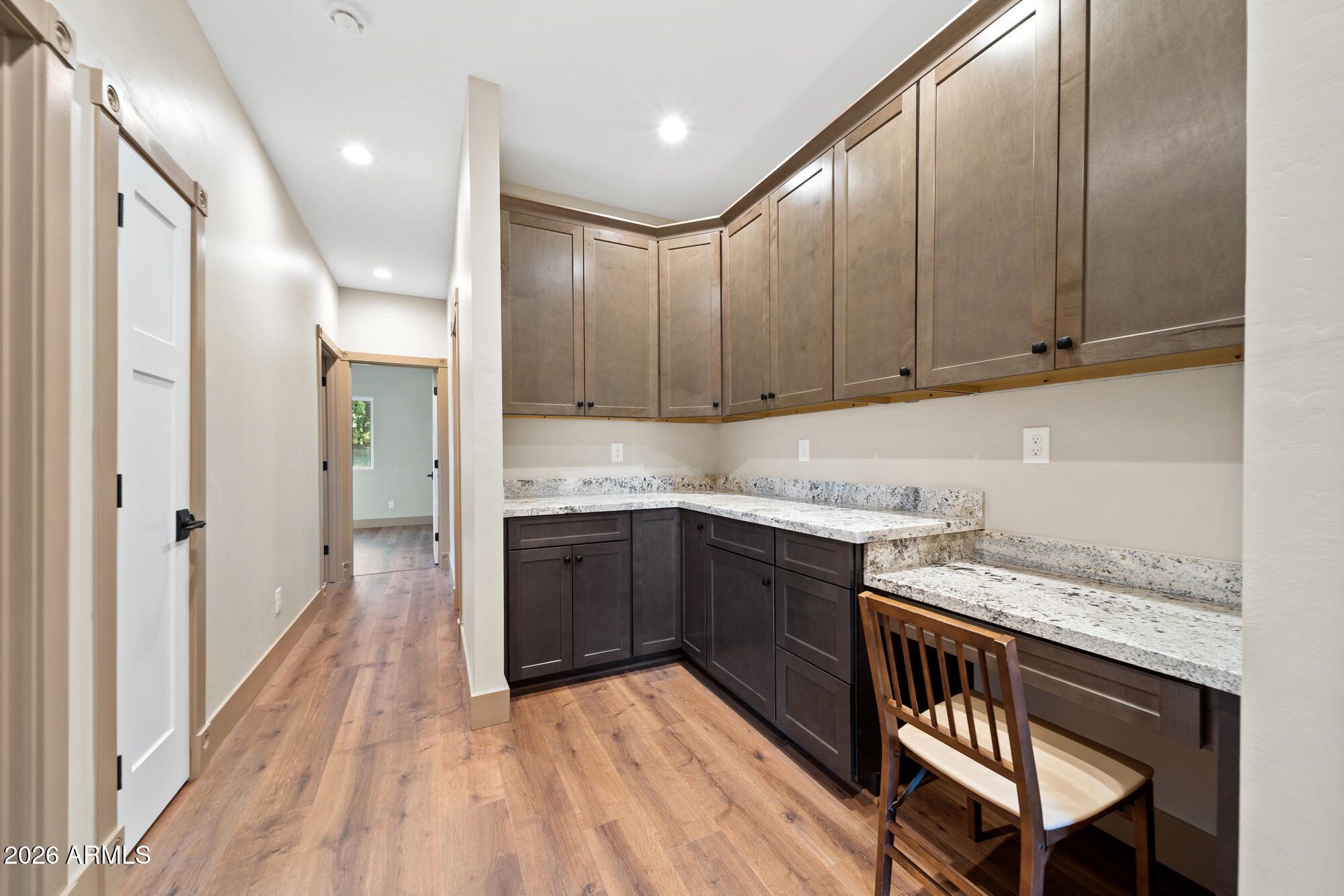 Torreon Lakes - Residential