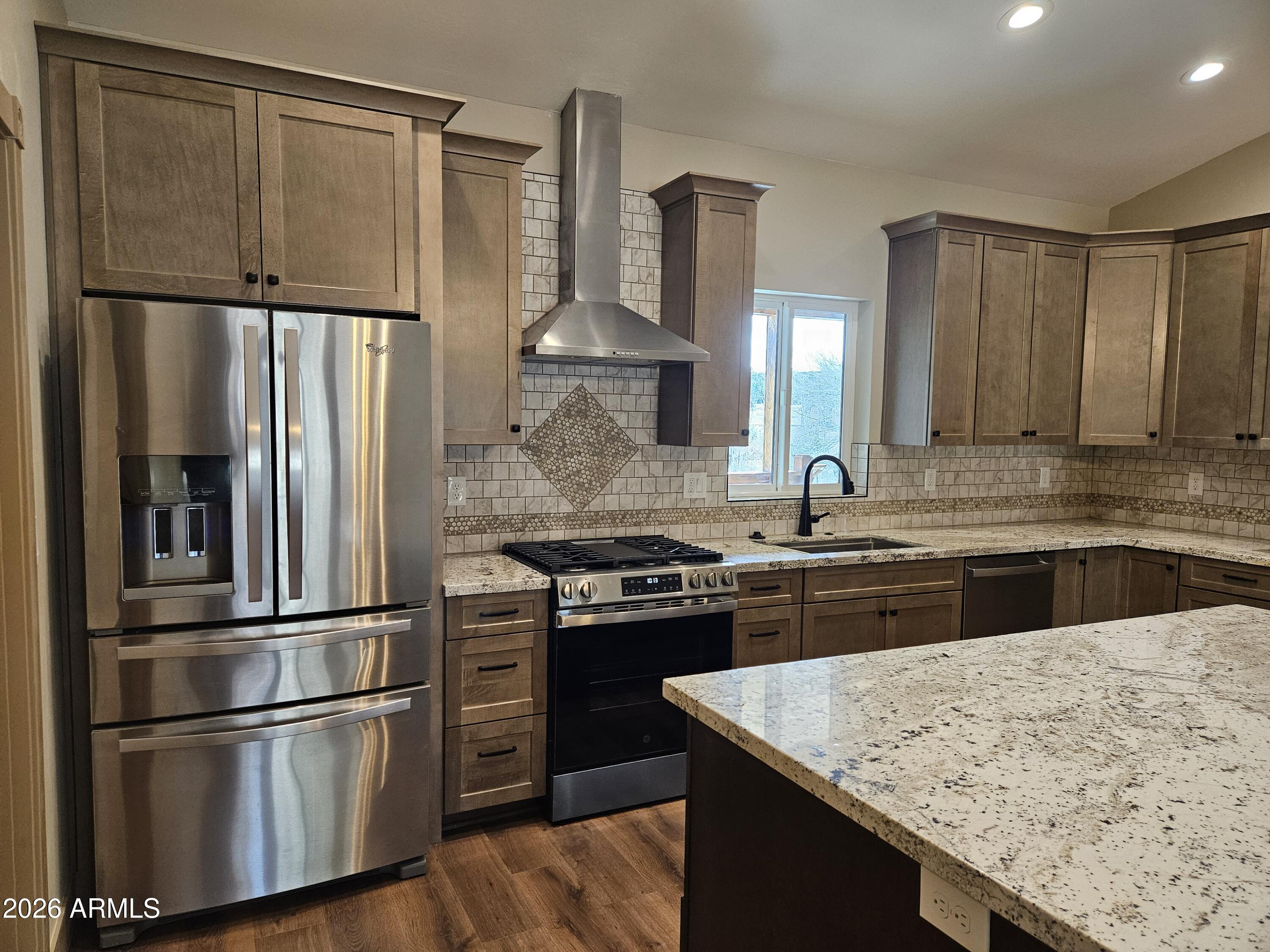 Torreon Lakes - Residential