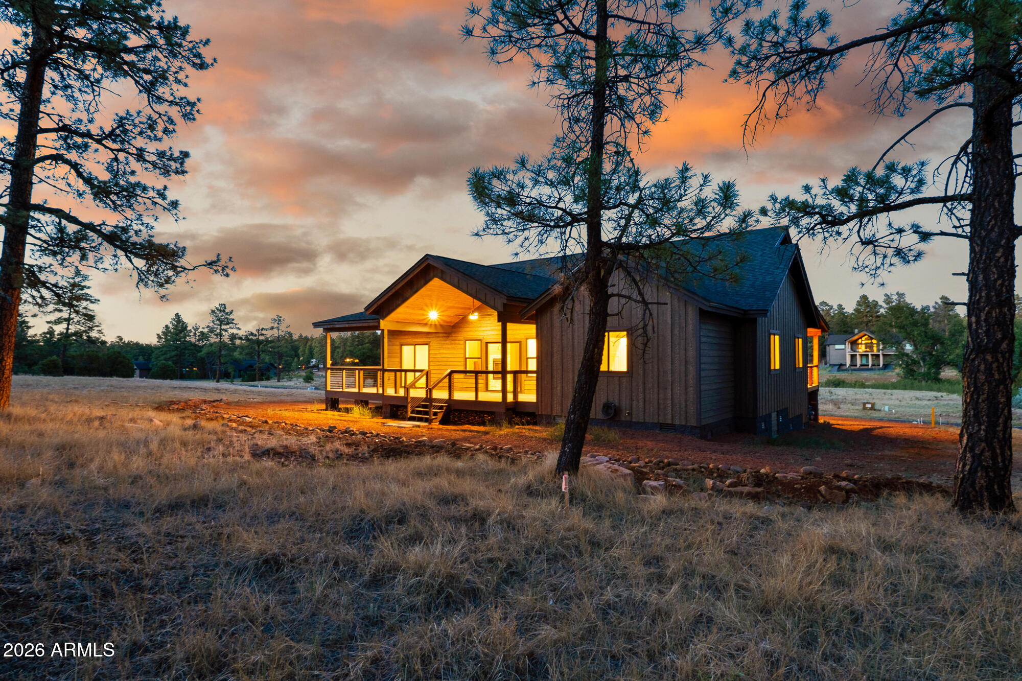 Torreon Lakes - Residential