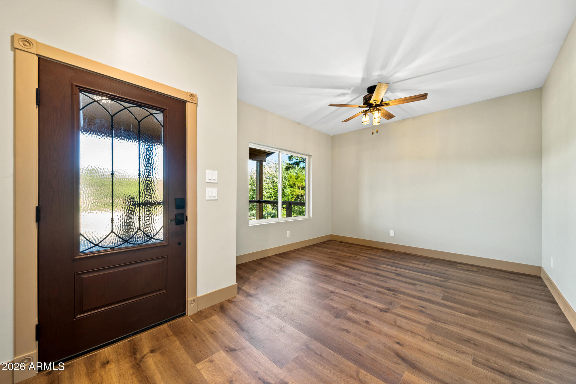 Torreon Lakes - Residential