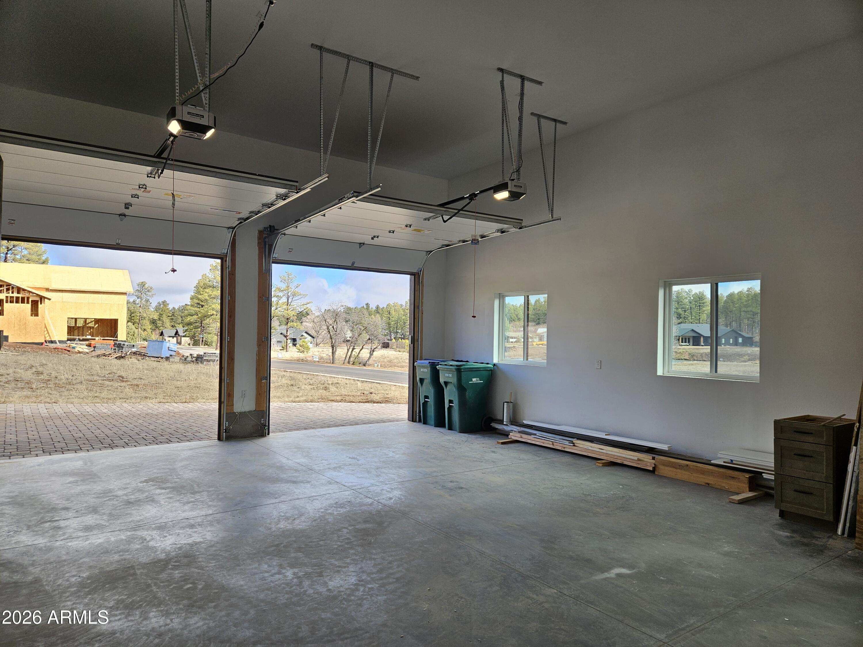 Torreon Lakes - Residential