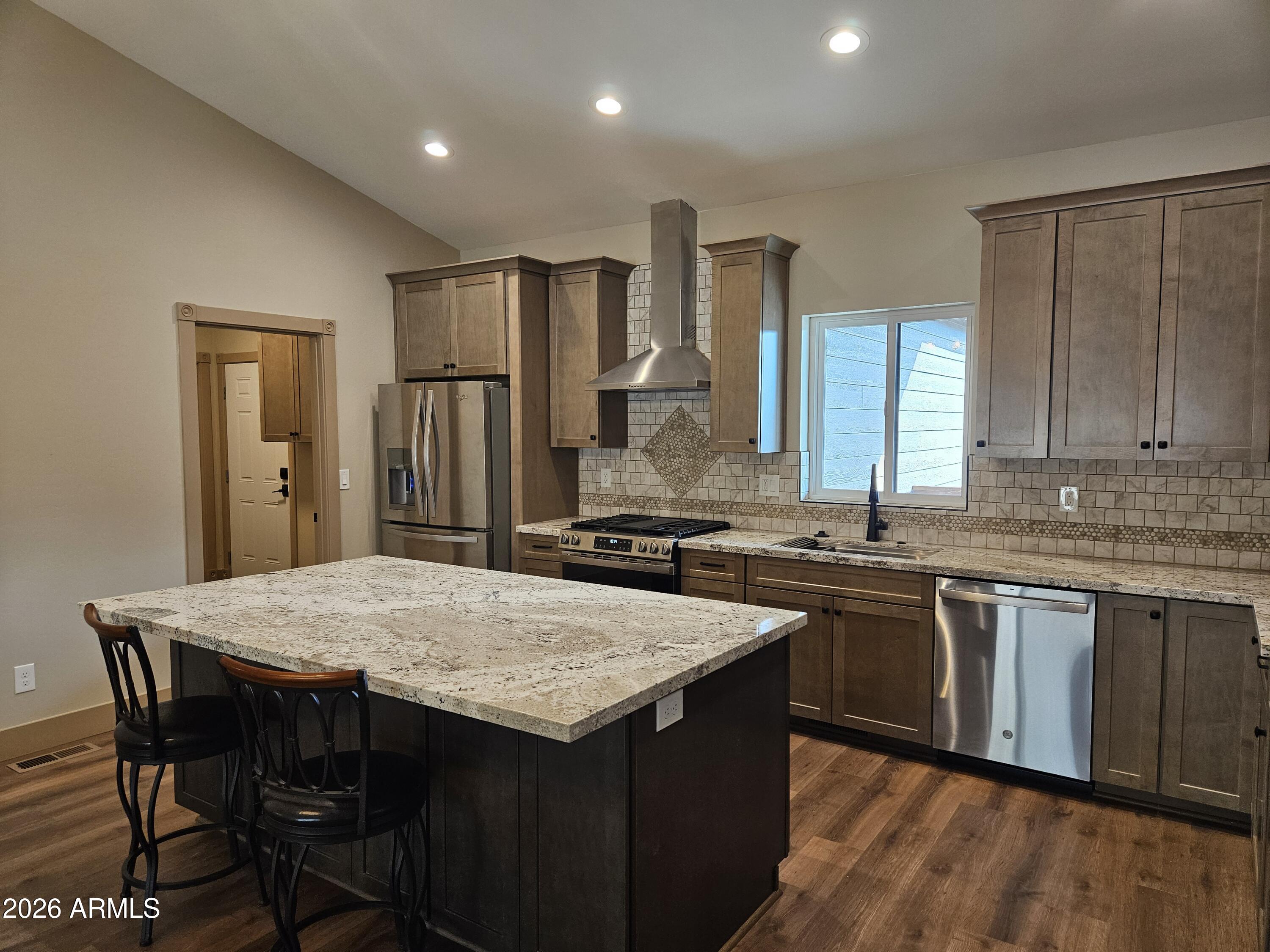 Torreon Lakes - Residential