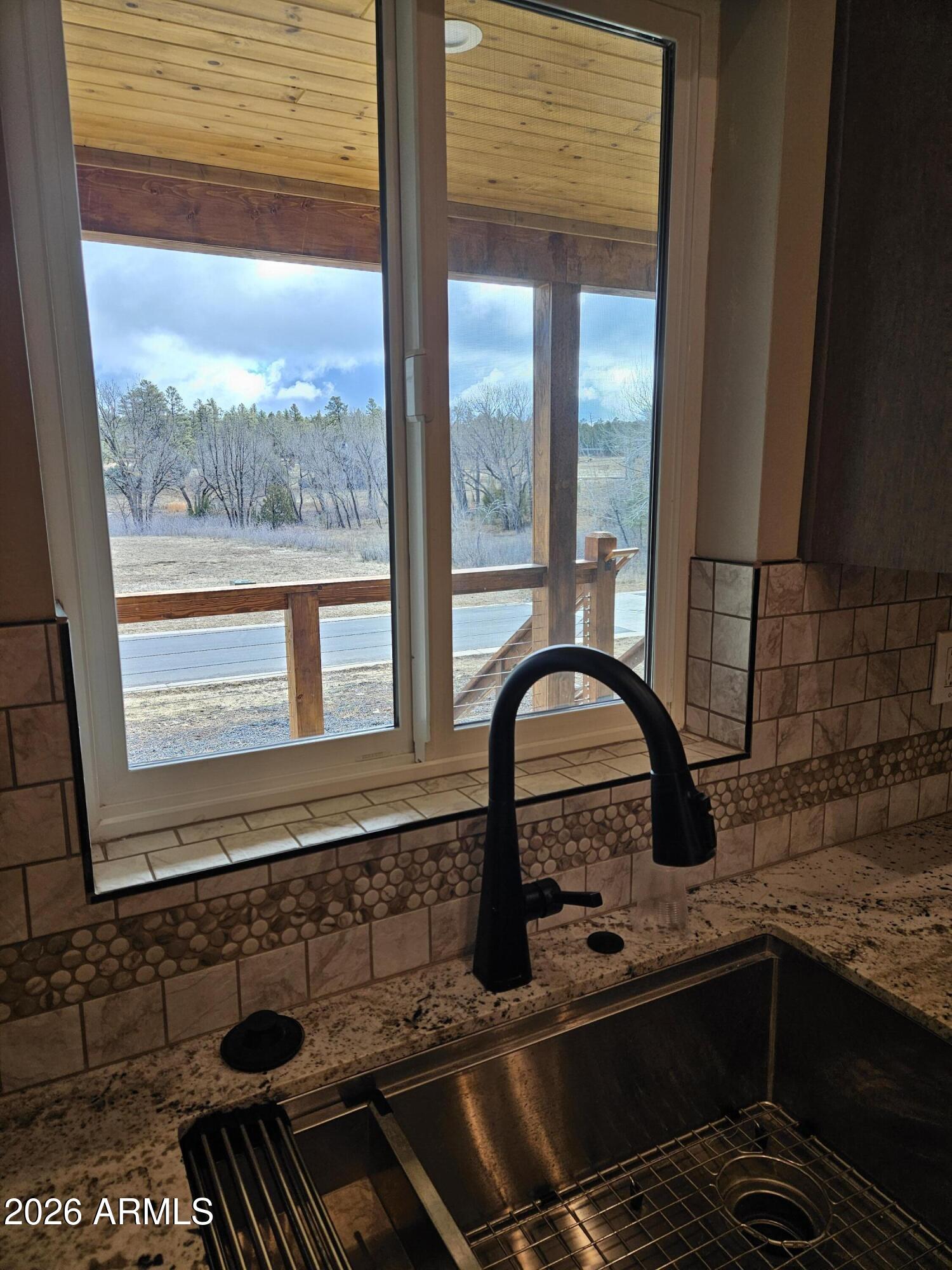 Torreon Lakes - Residential