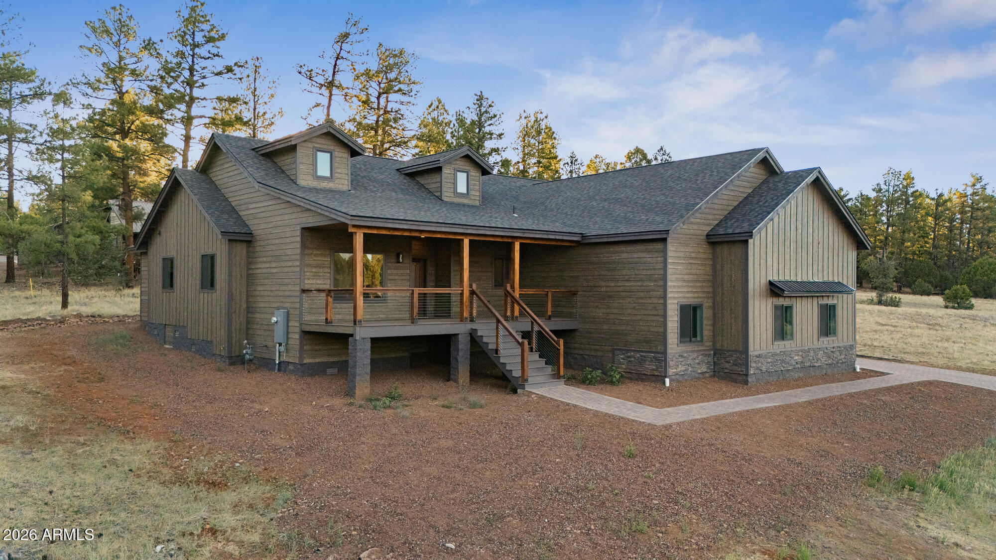 Torreon Lakes - Residential