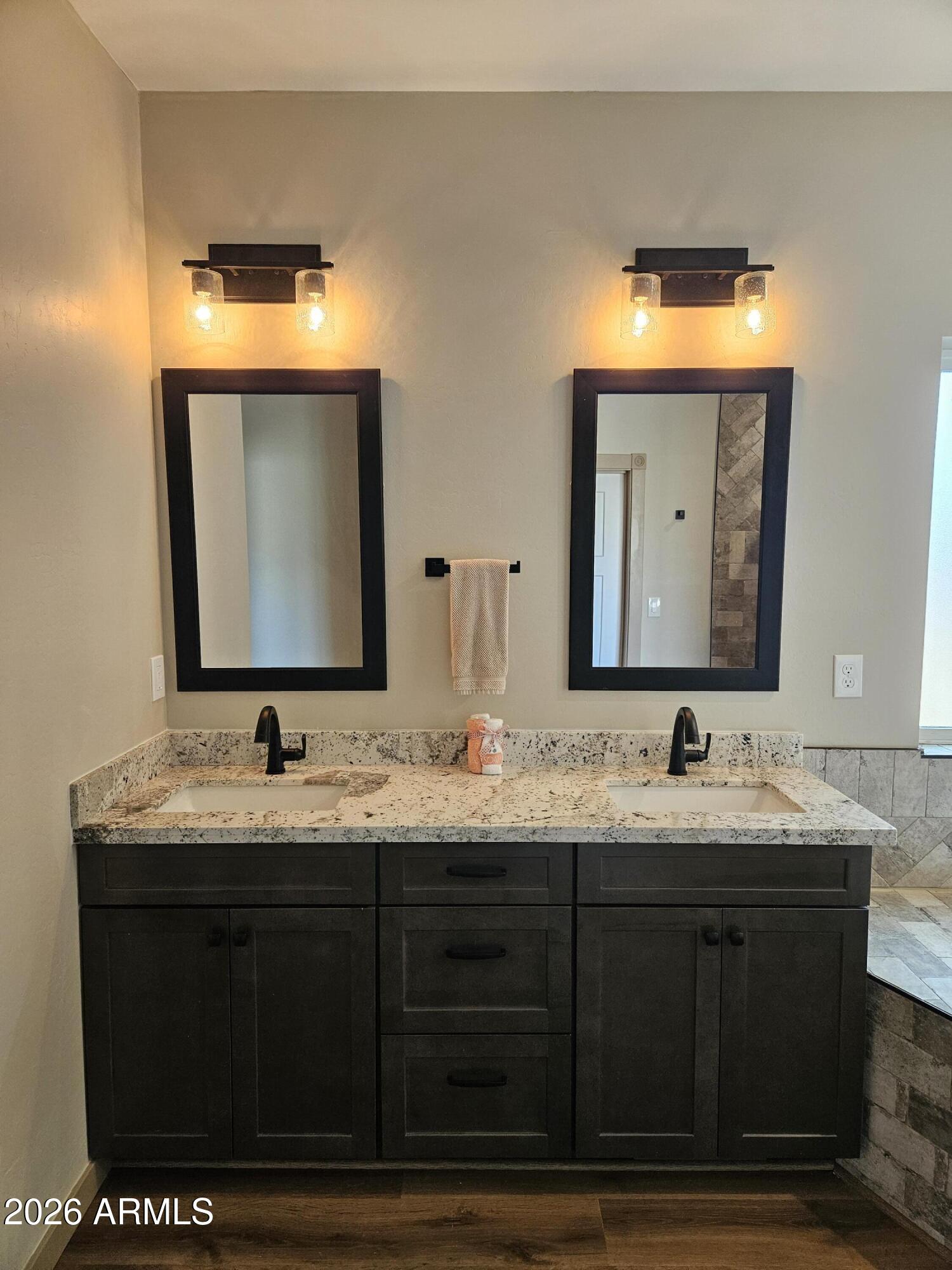 Torreon Lakes - Residential
