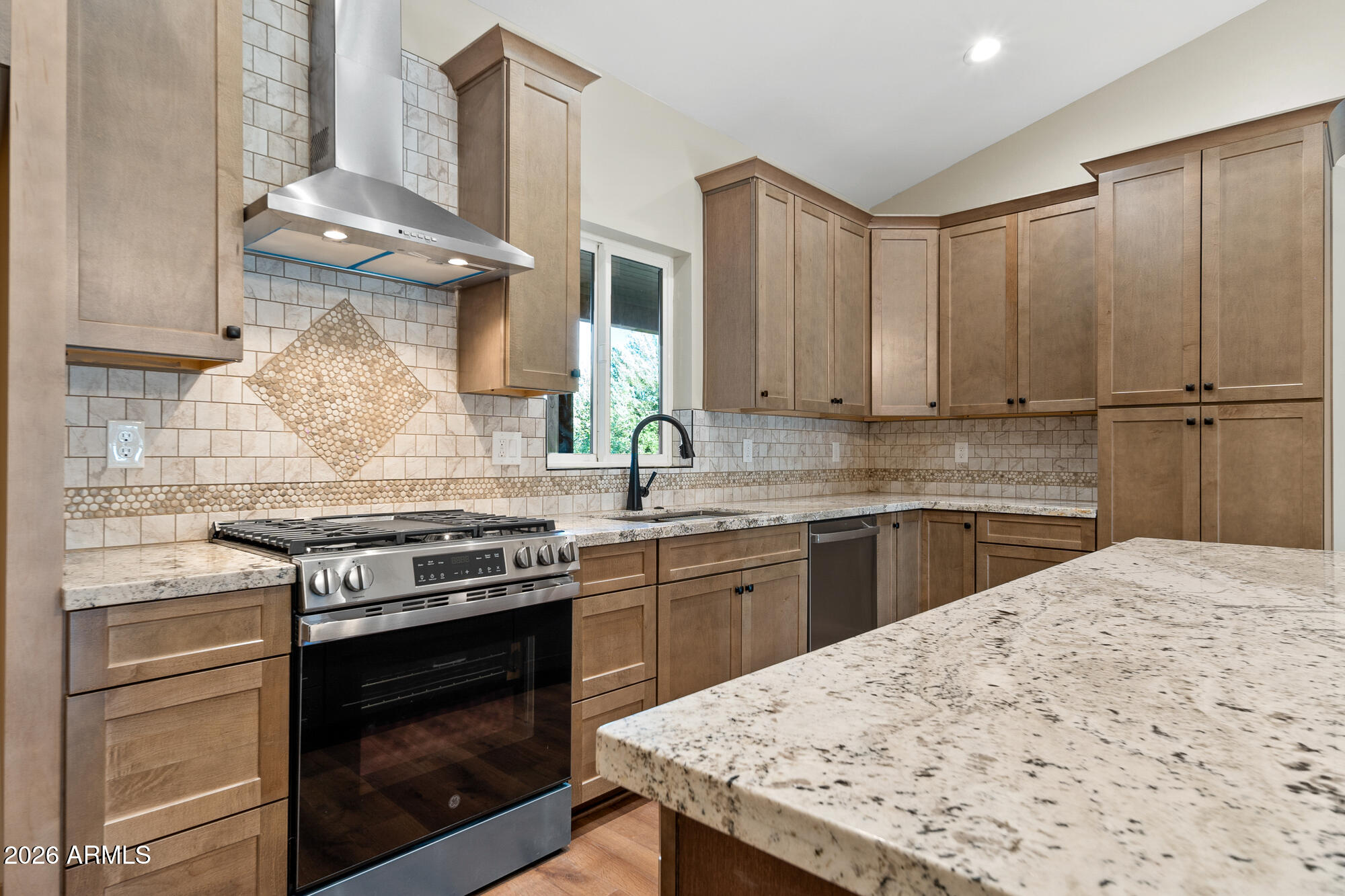 Torreon Lakes - Residential