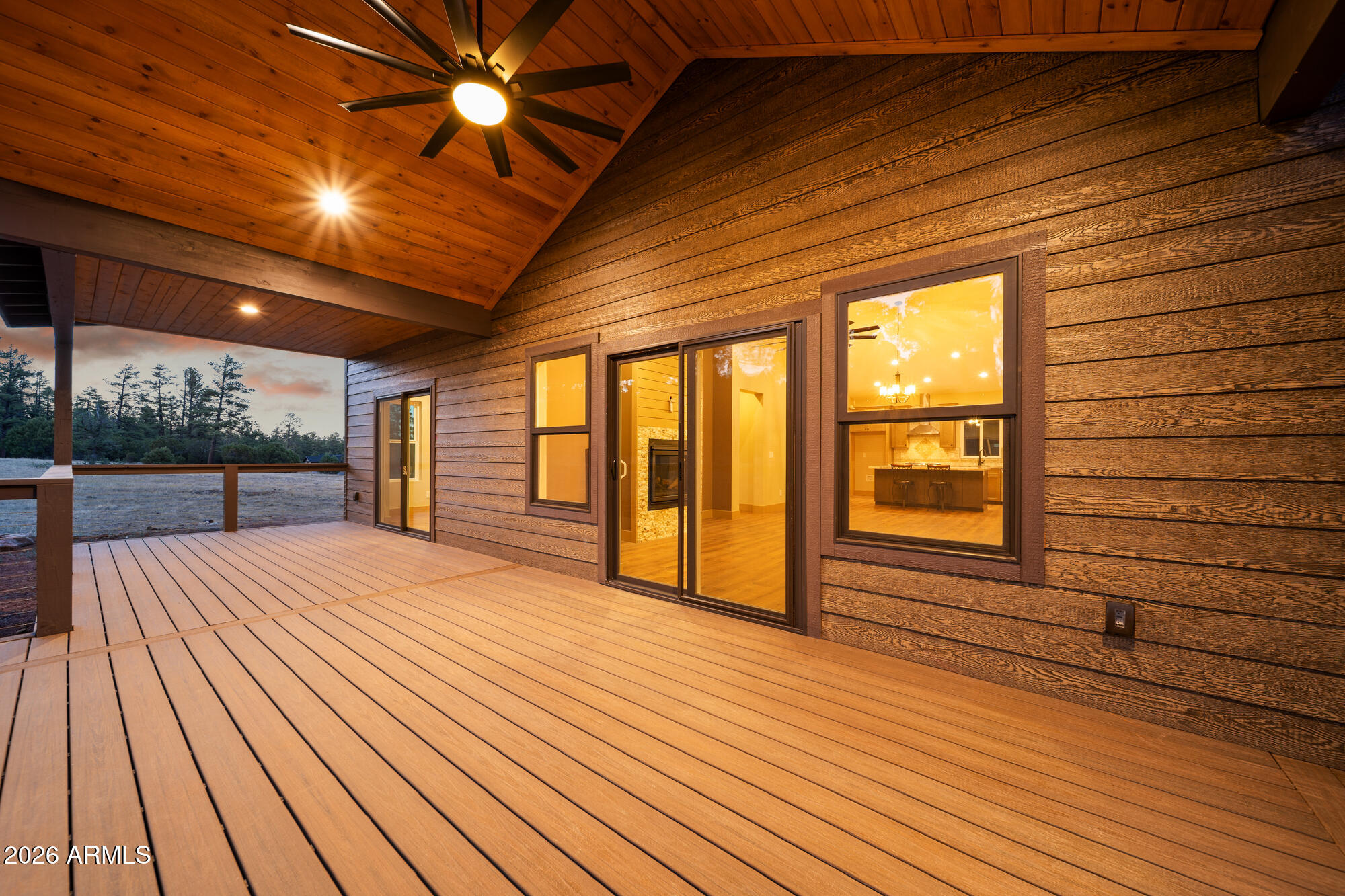 Torreon Lakes - Residential