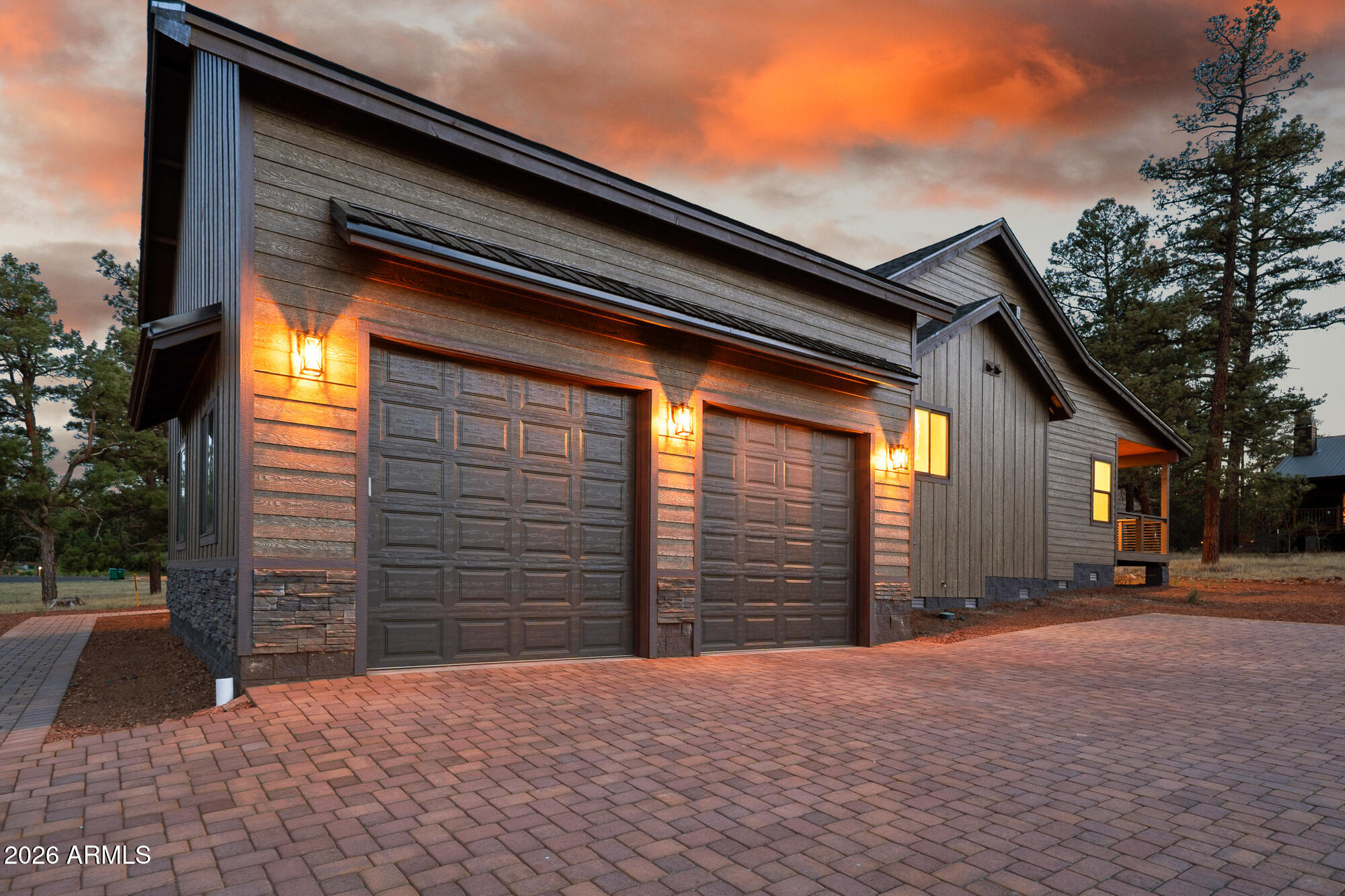 Torreon Lakes - Residential