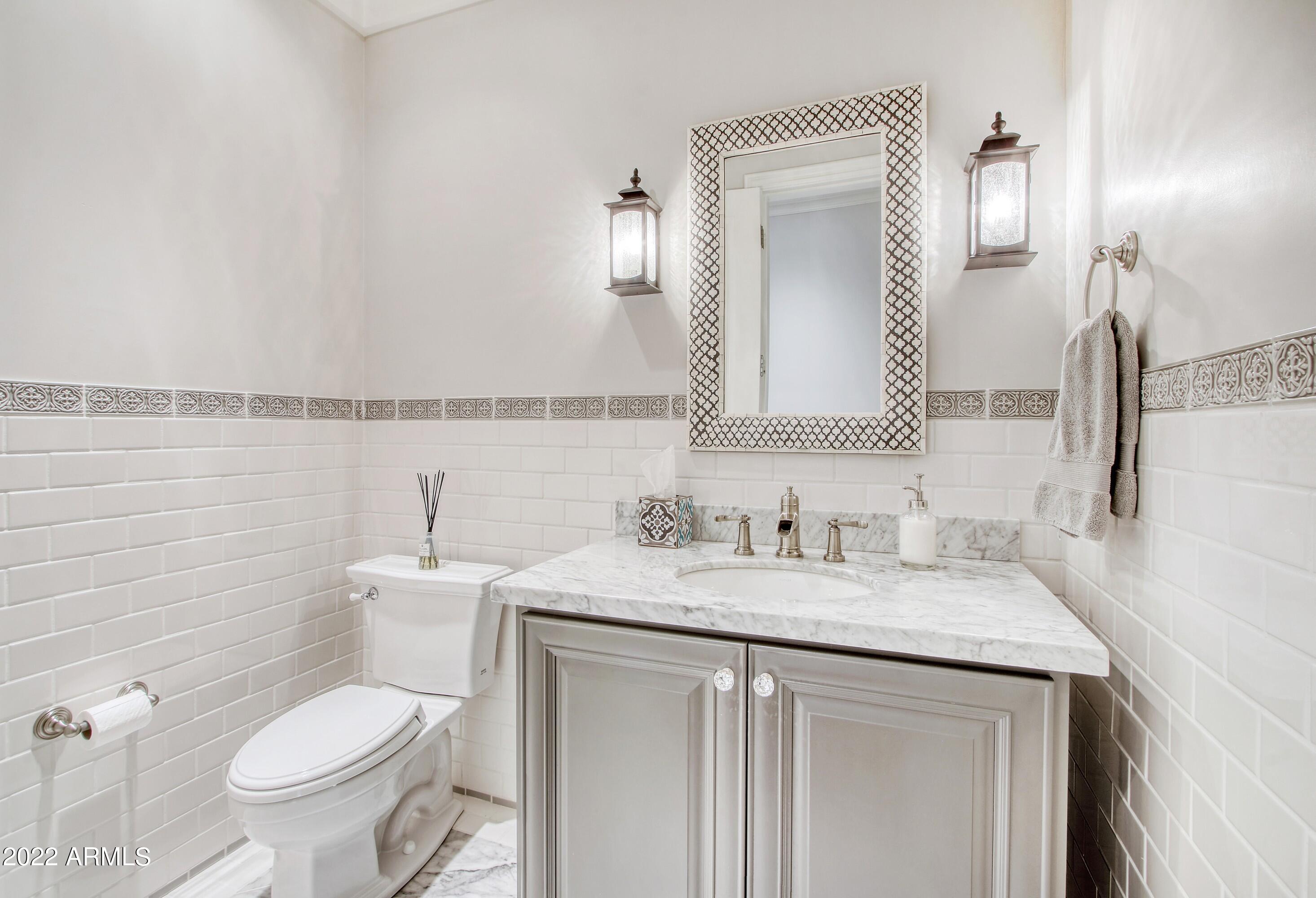 DEL RAY ESTATES 8 - Residential