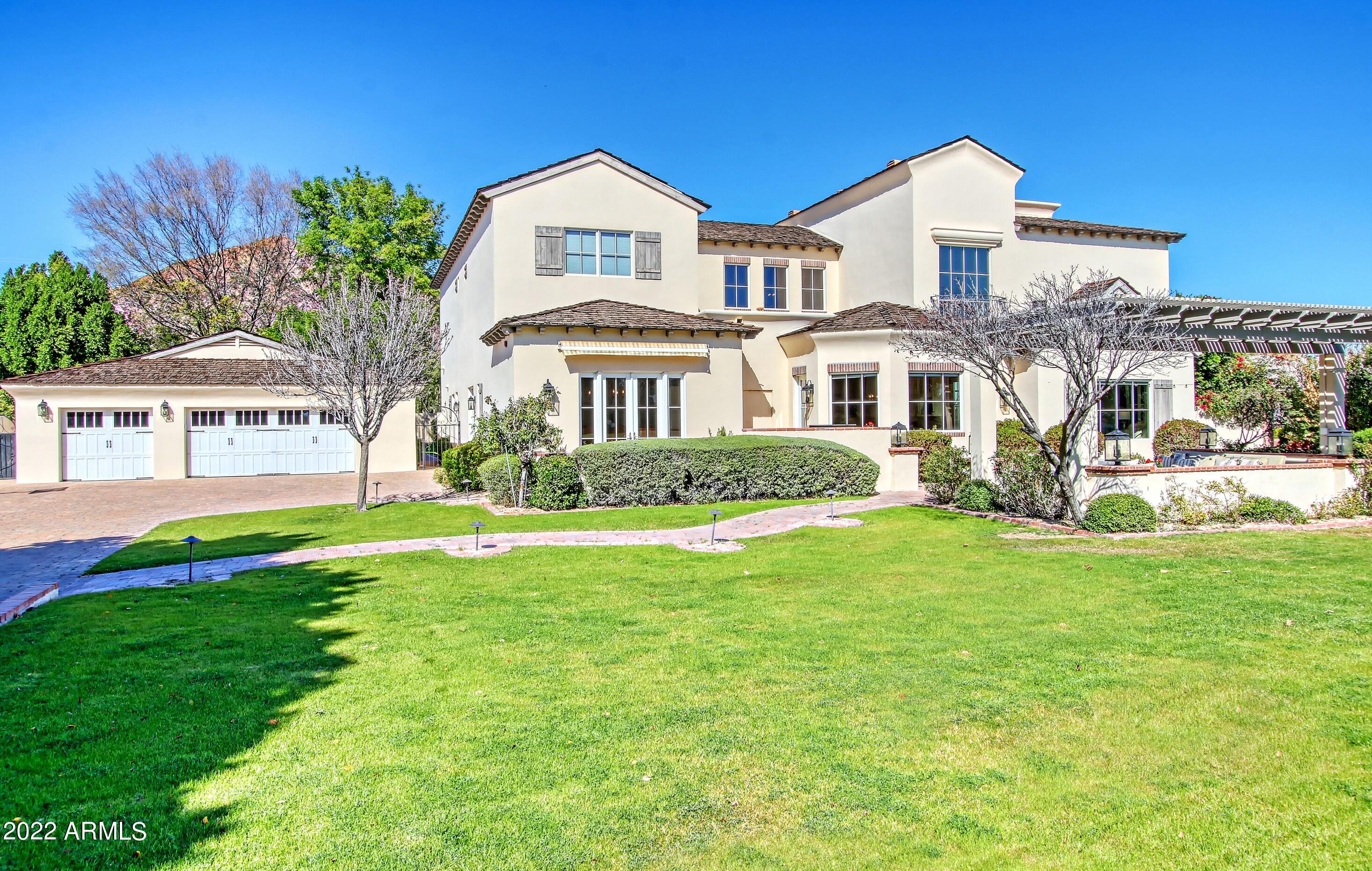 DEL RAY ESTATES 8 - Residential