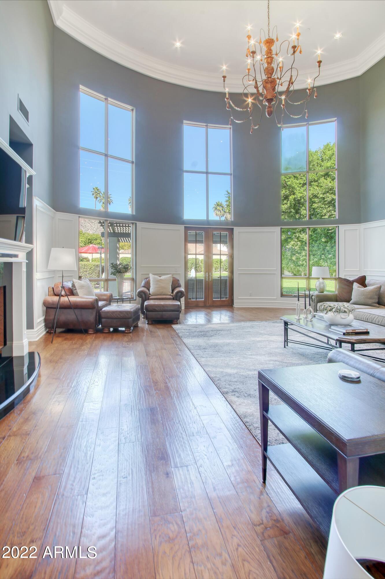 DEL RAY ESTATES 8 - Residential