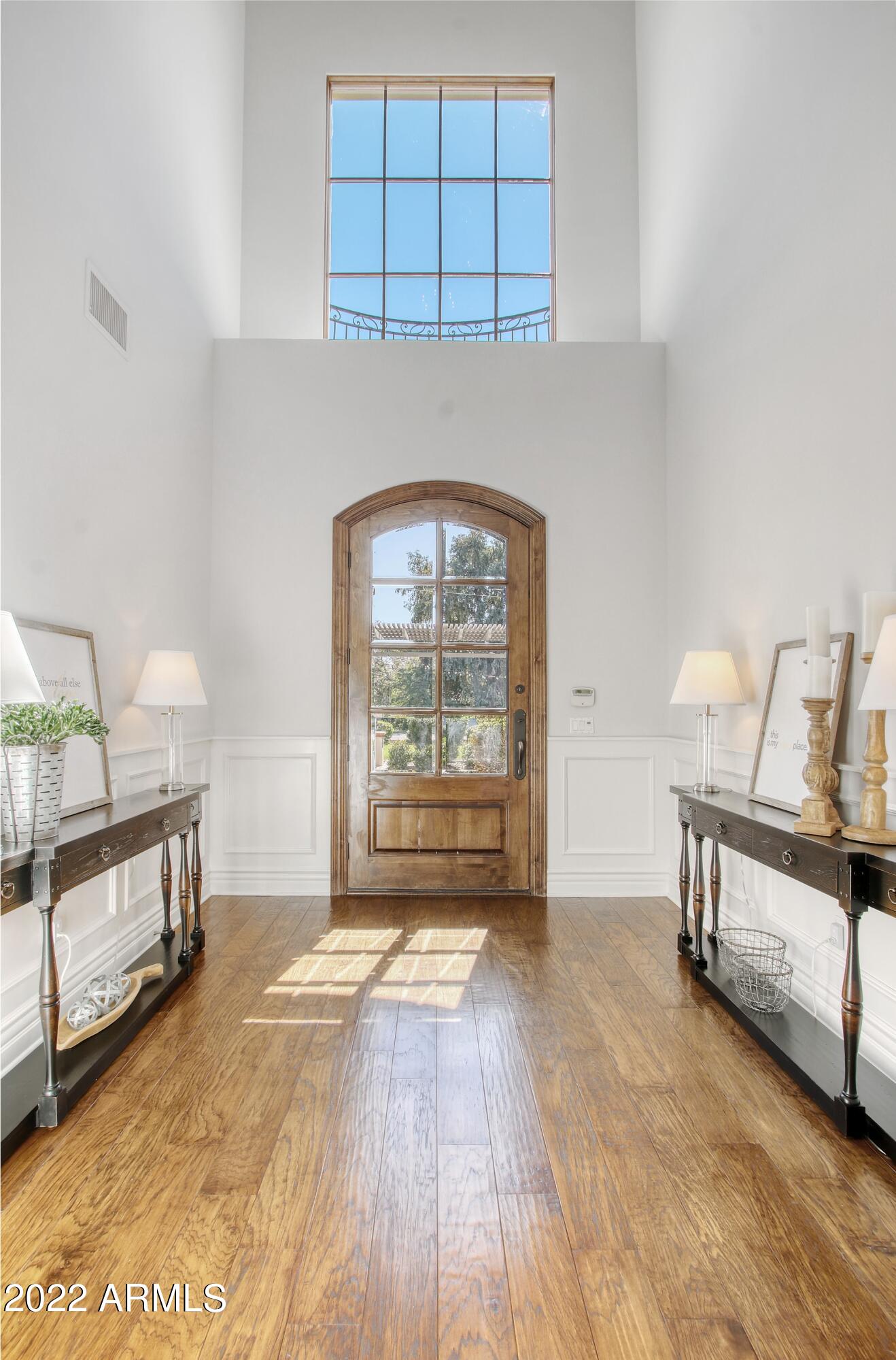 DEL RAY ESTATES 8 - Residential
