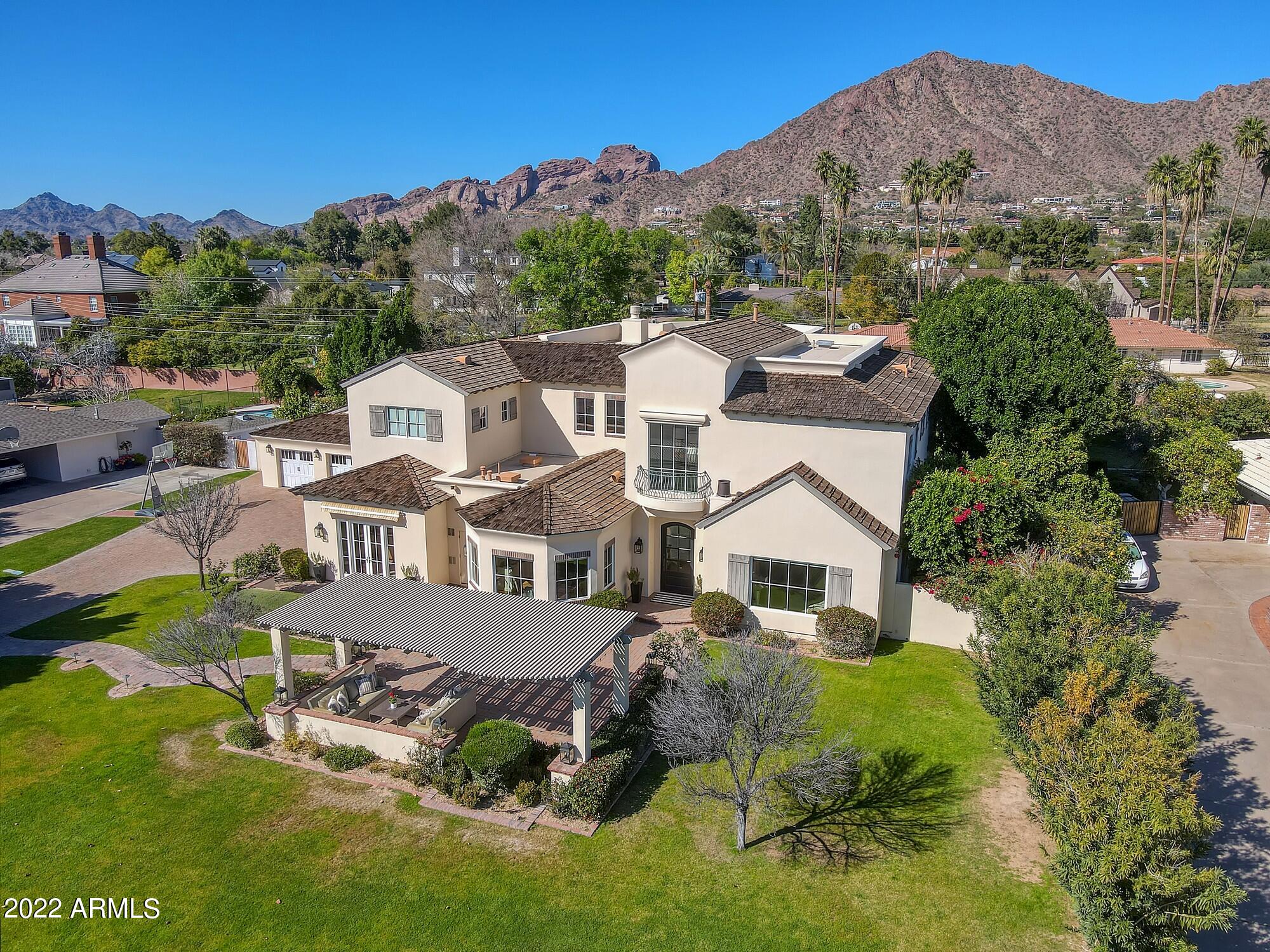 DEL RAY ESTATES 8 - Residential